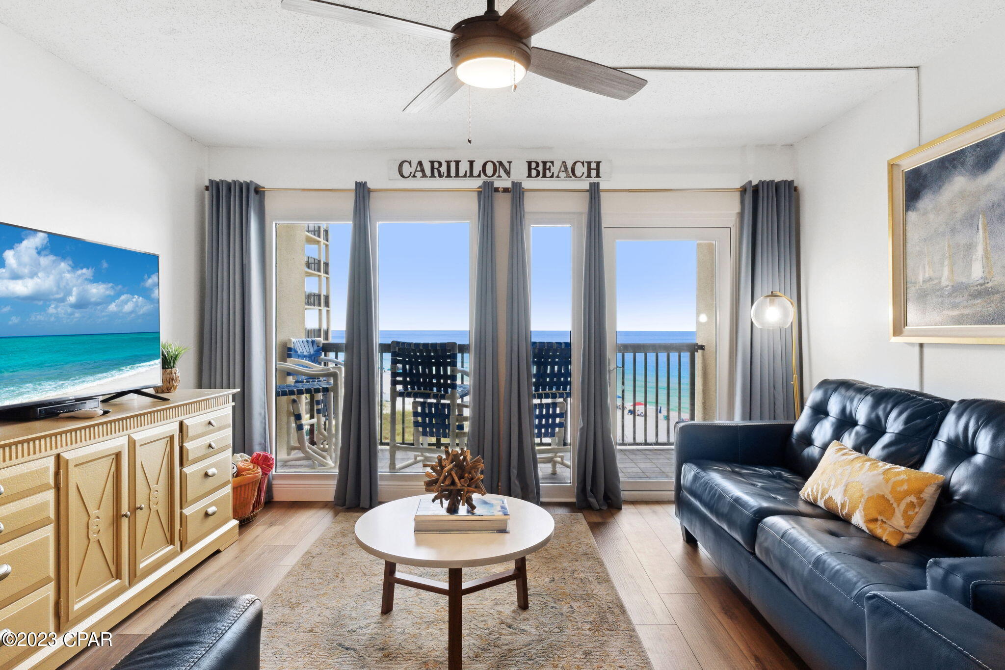 Pinnacle Port Phase 1-B - Residential