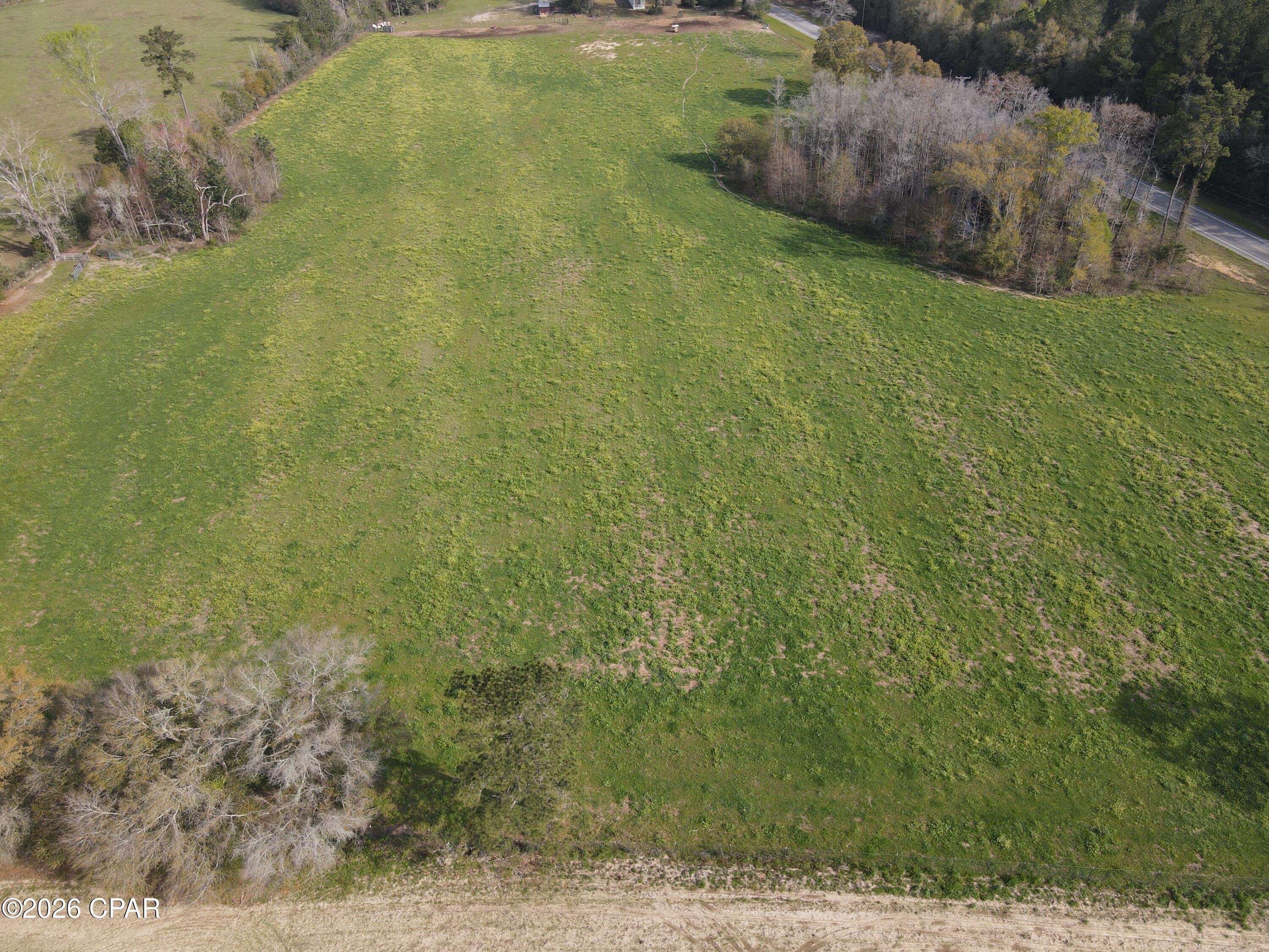 [No Recorded Subdiv] - Land