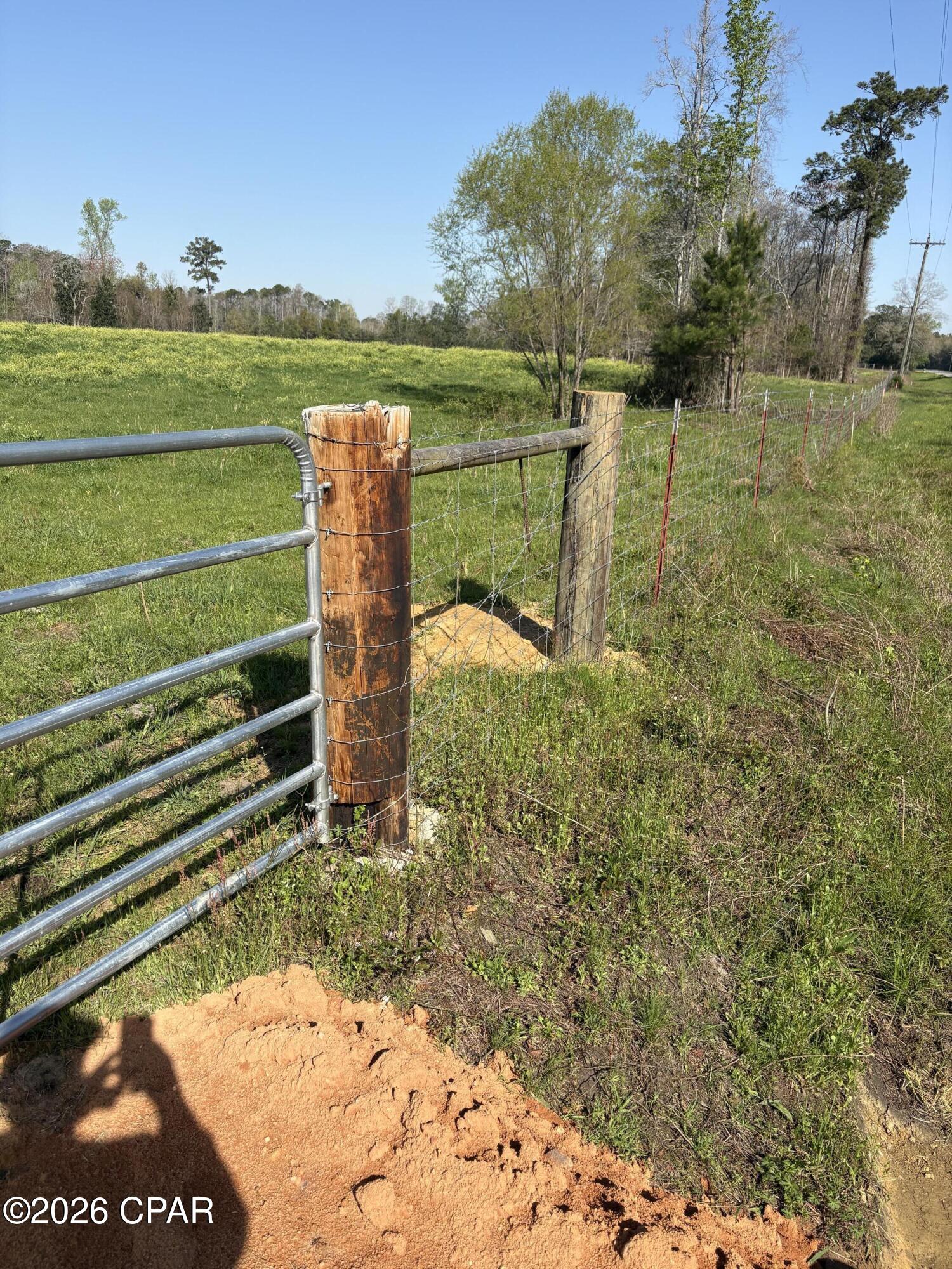 [No Recorded Subdiv] - Land