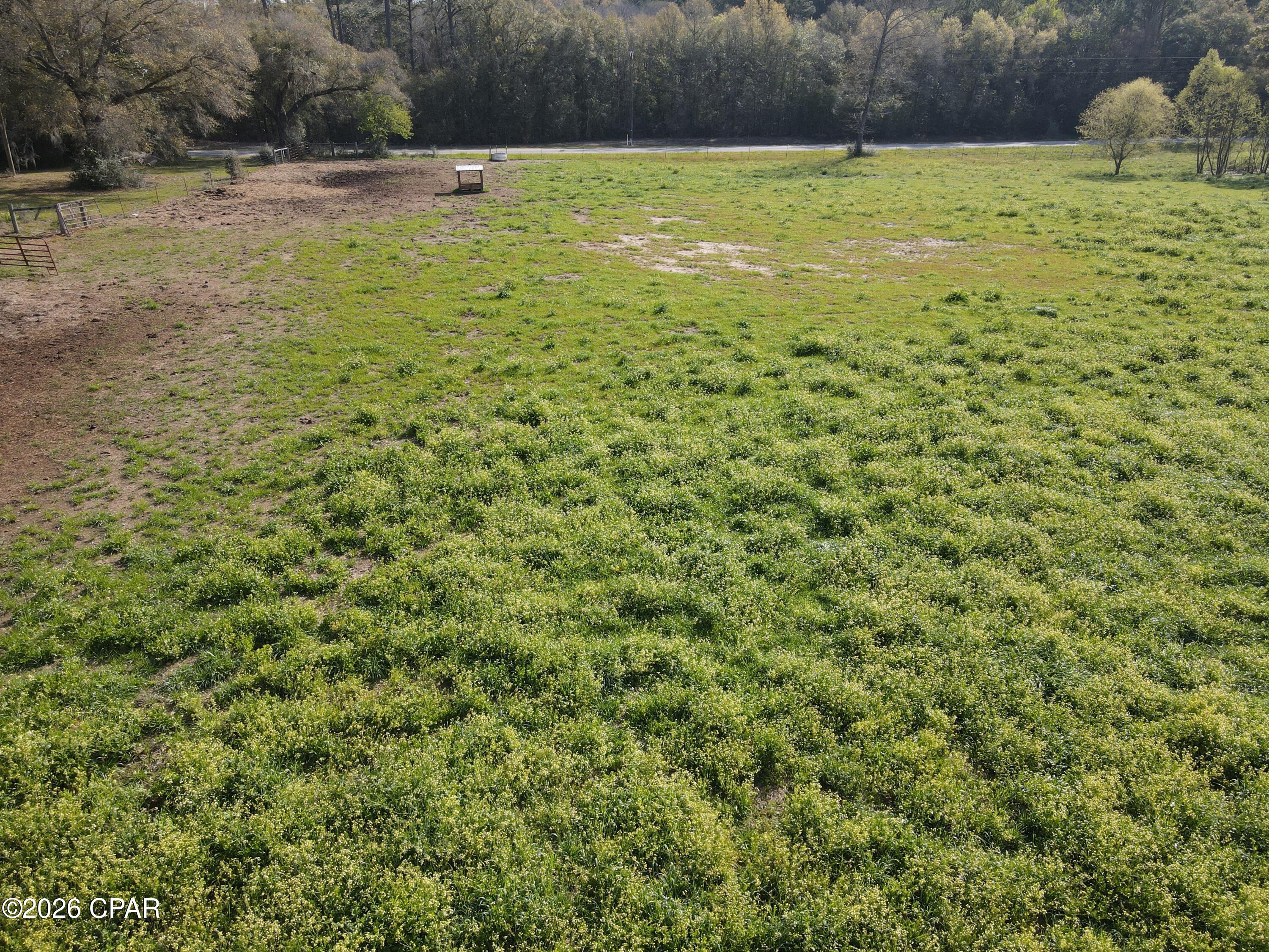 [No Recorded Subdiv] - Land