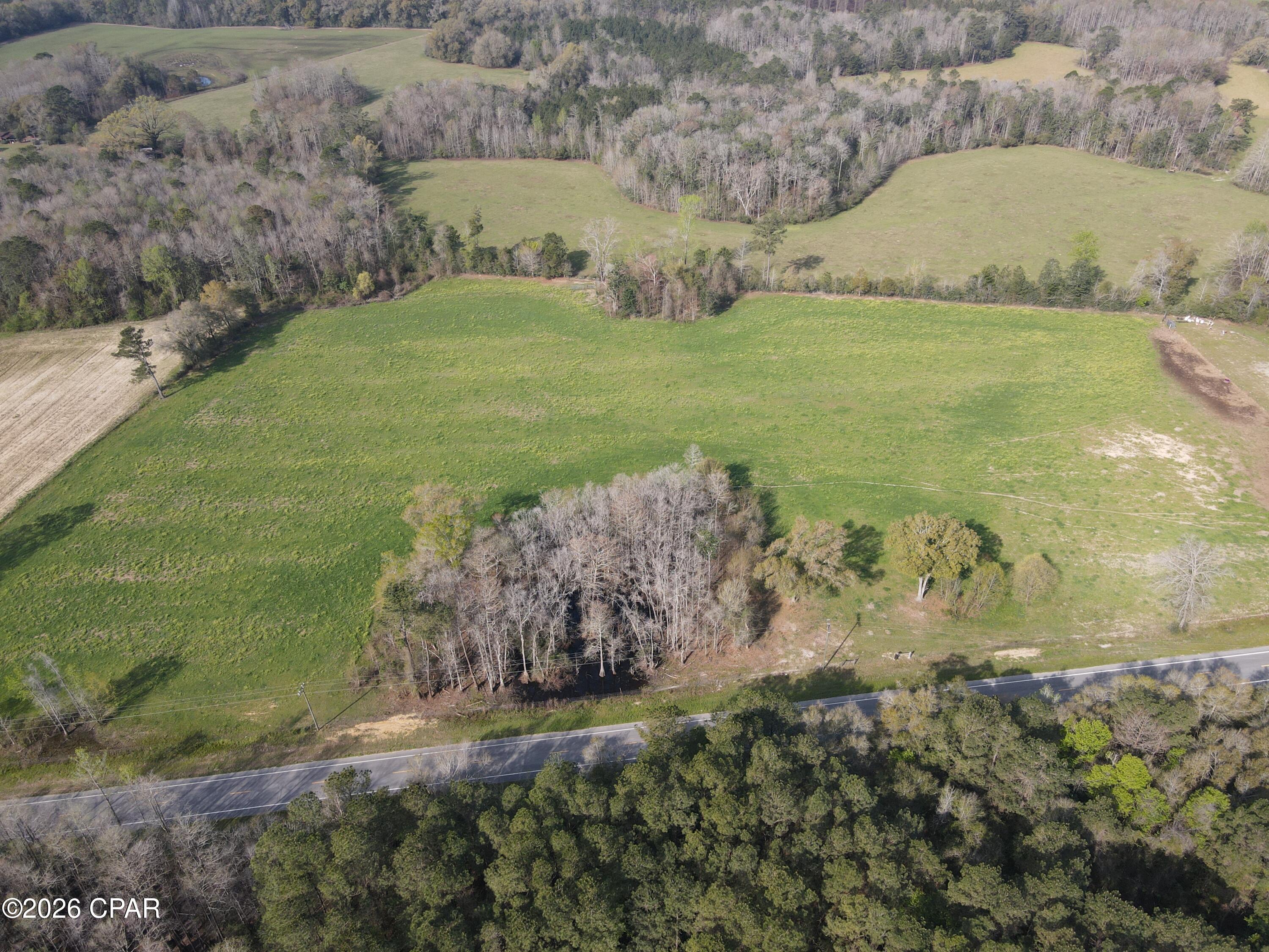 [No Recorded Subdiv] - Land