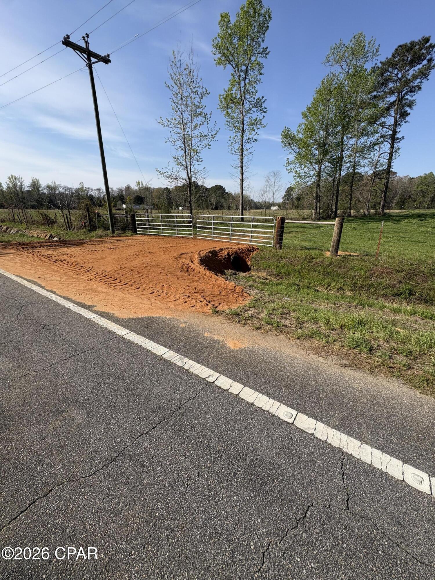 [No Recorded Subdiv] - Land