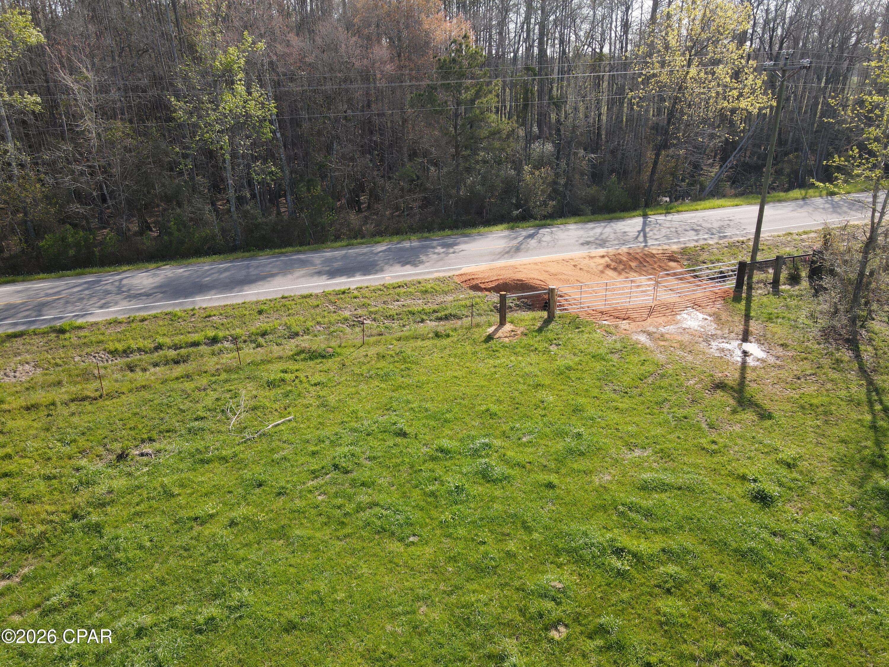 [No Recorded Subdiv] - Land