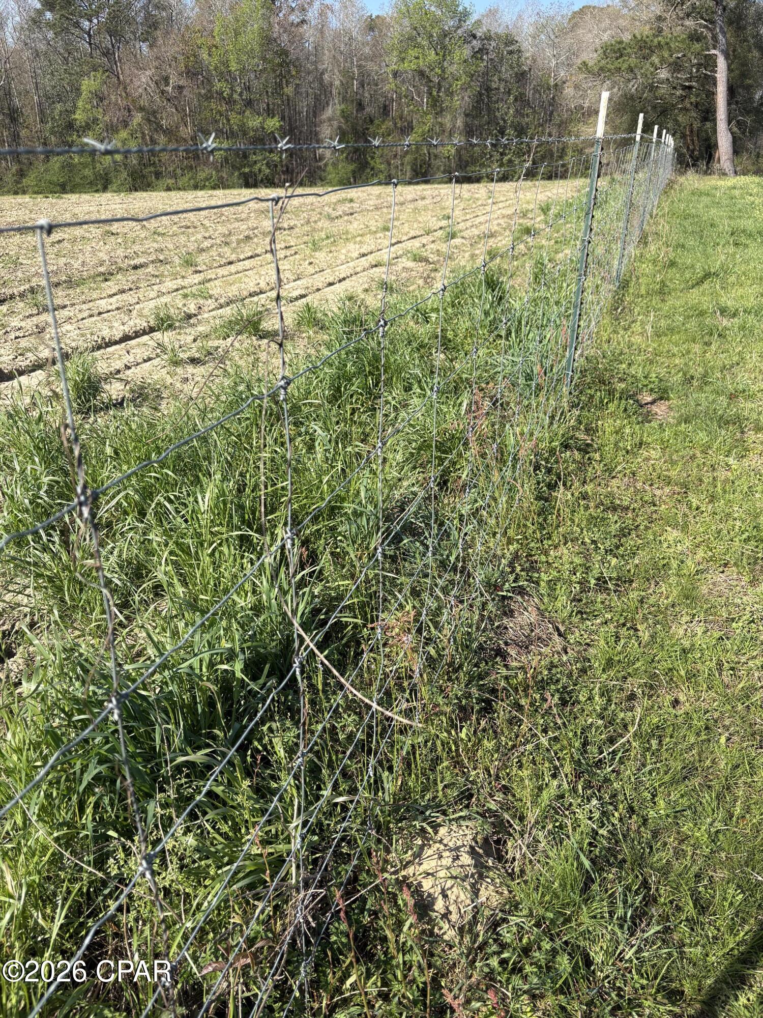 [No Recorded Subdiv] - Land