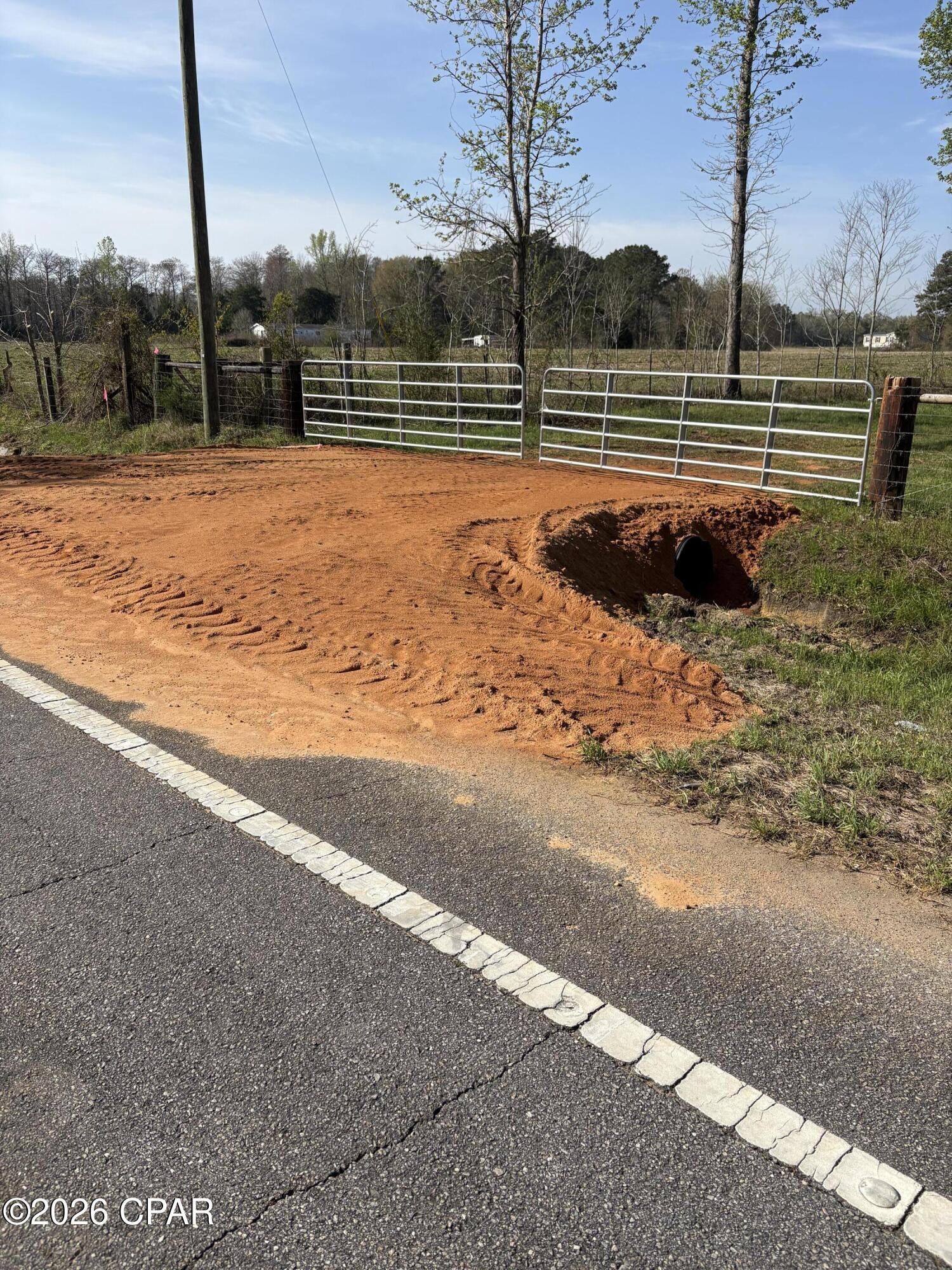 [No Recorded Subdiv] - Land