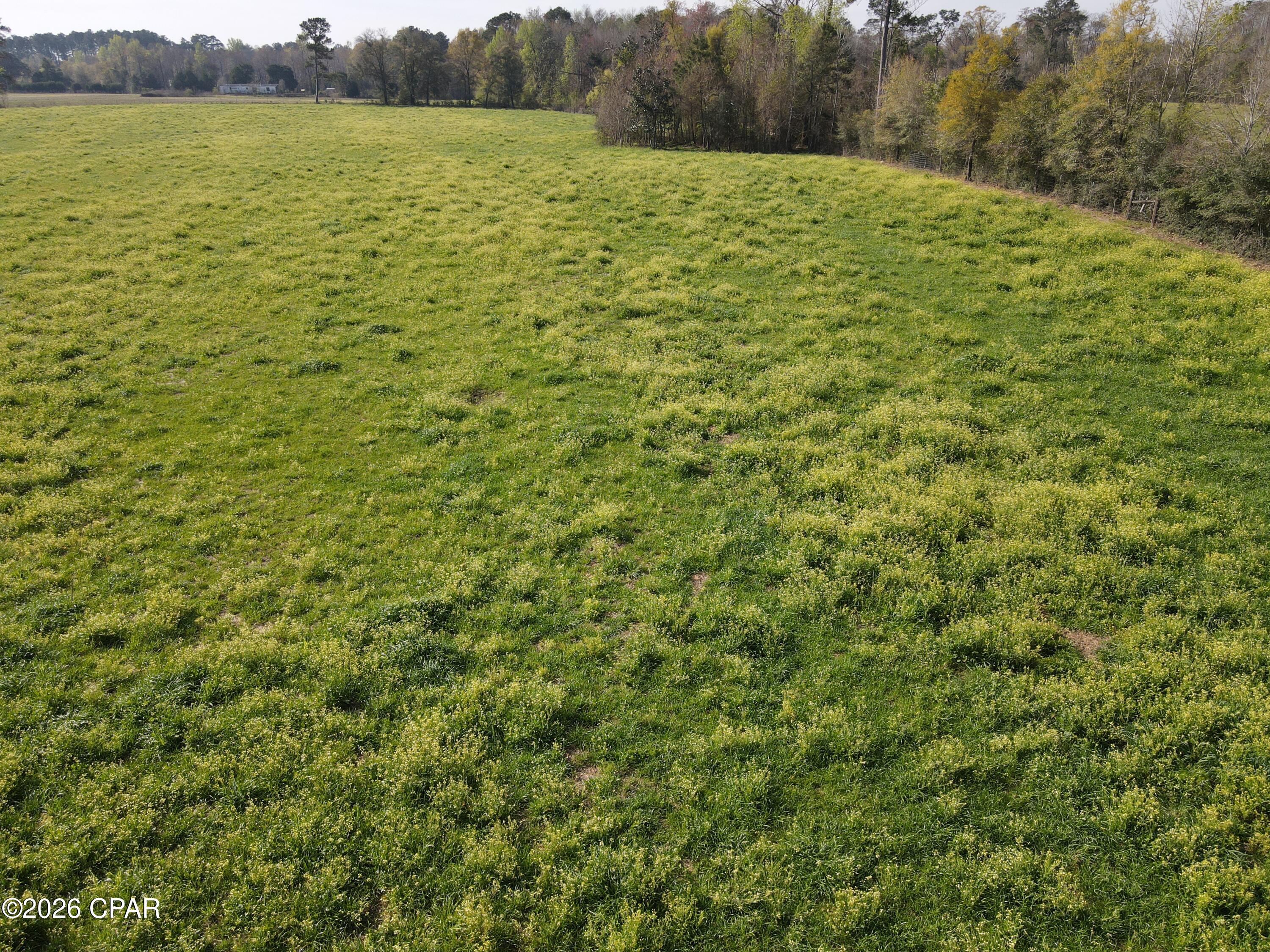 [No Recorded Subdiv] - Land