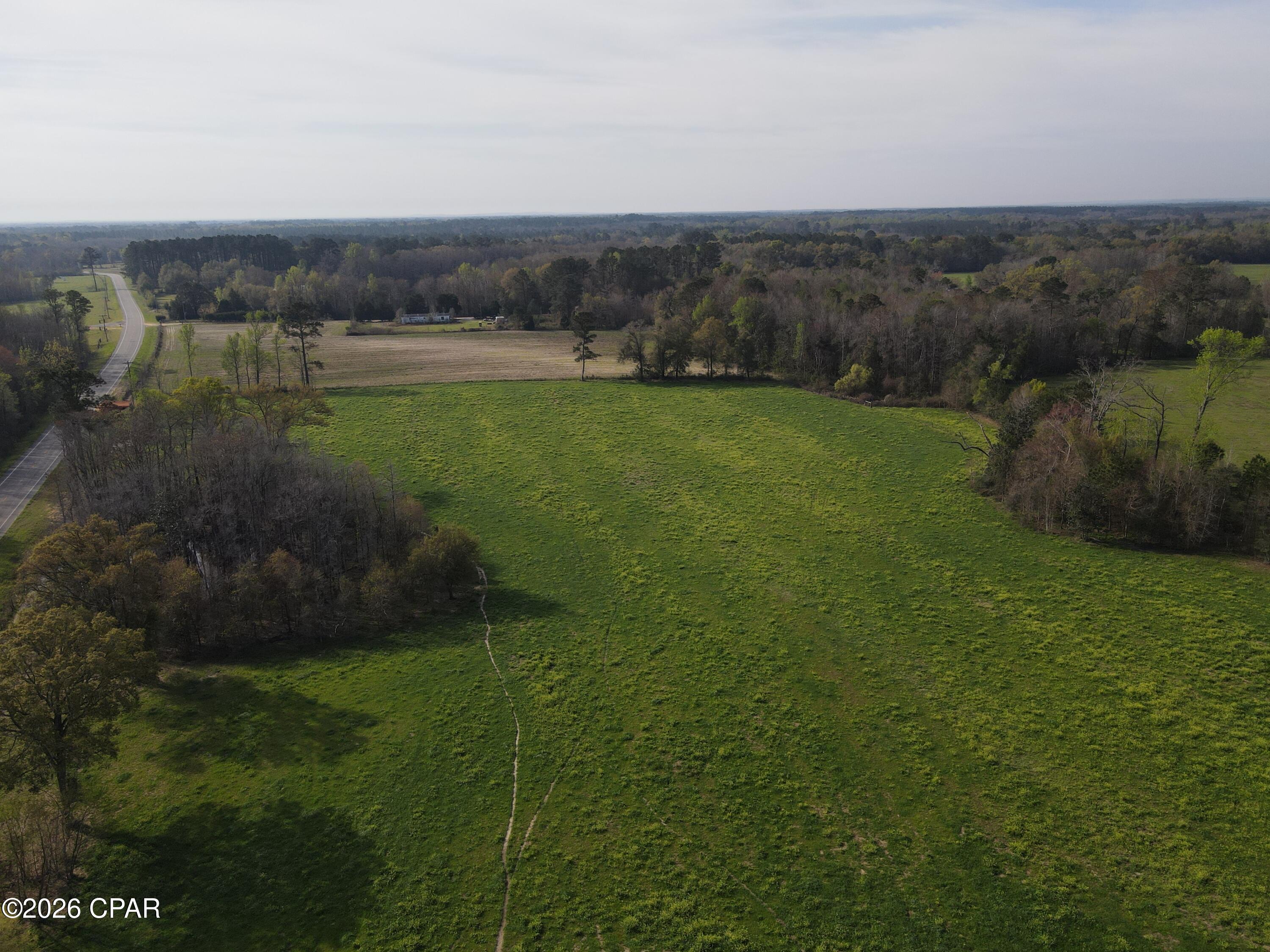 [No Recorded Subdiv] - Land