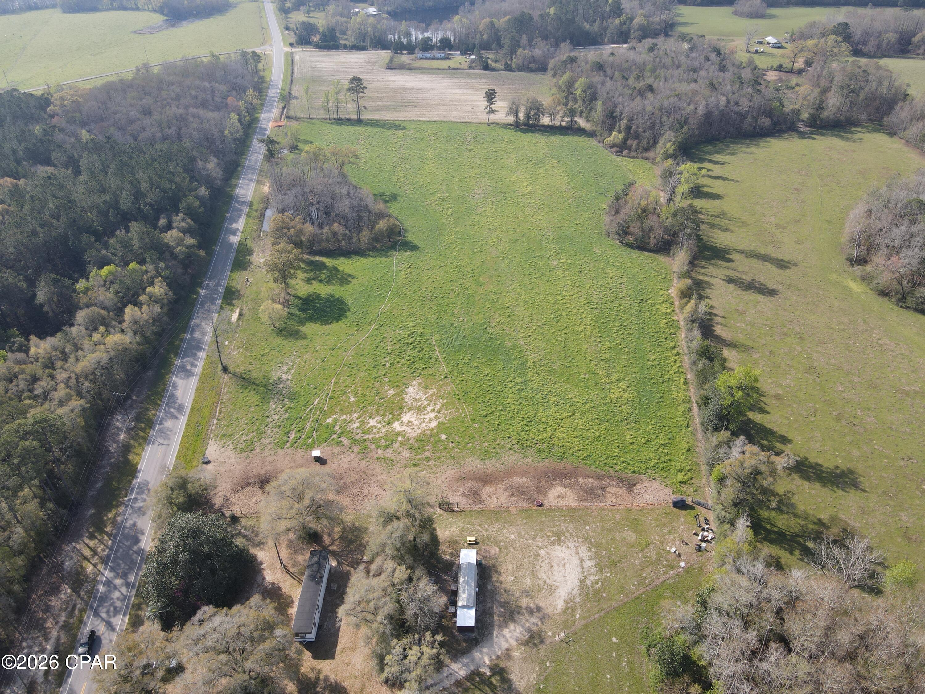 [No Recorded Subdiv] - Land