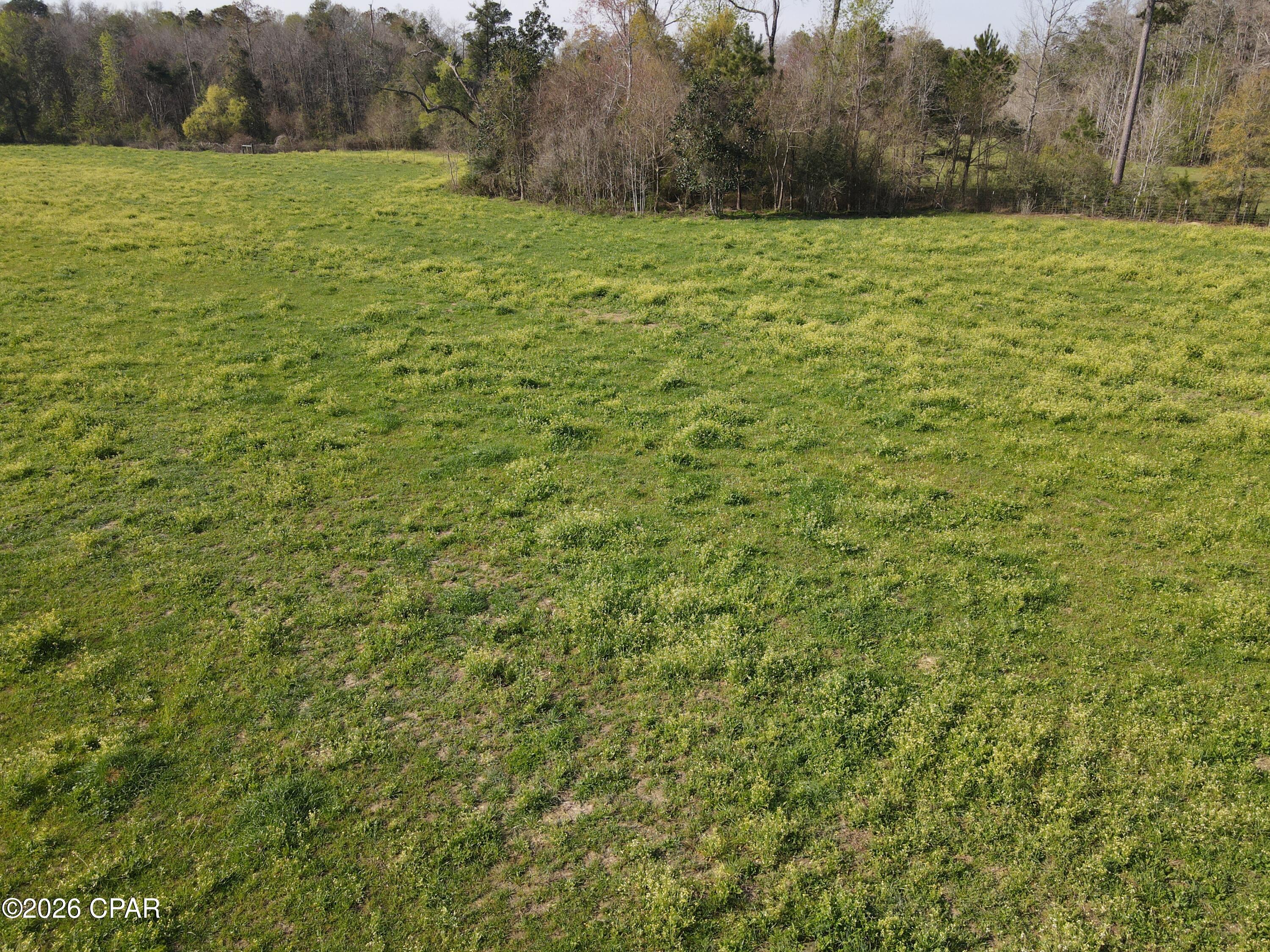 [No Recorded Subdiv] - Land