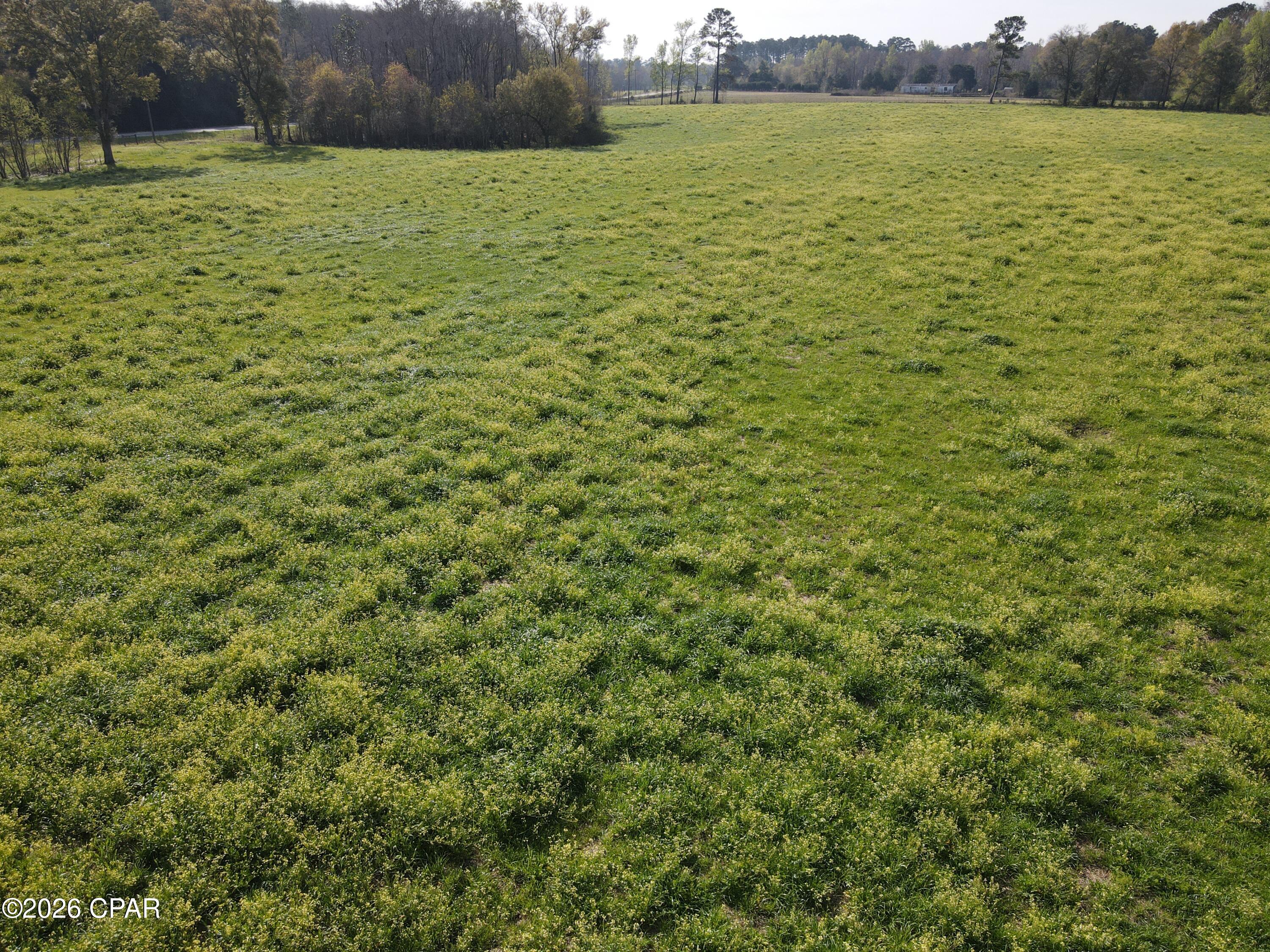 [No Recorded Subdiv] - Land