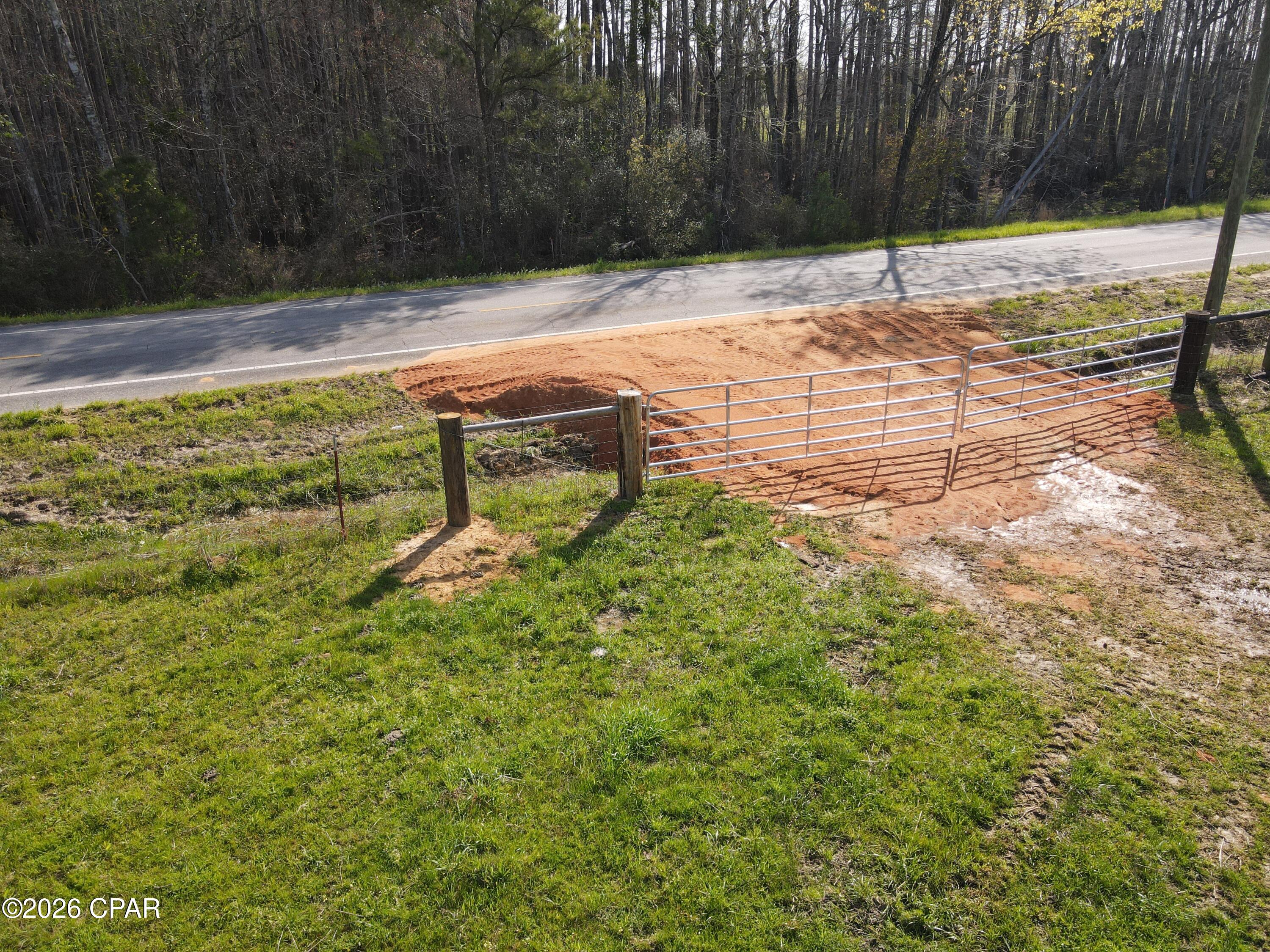 [No Recorded Subdiv] - Land