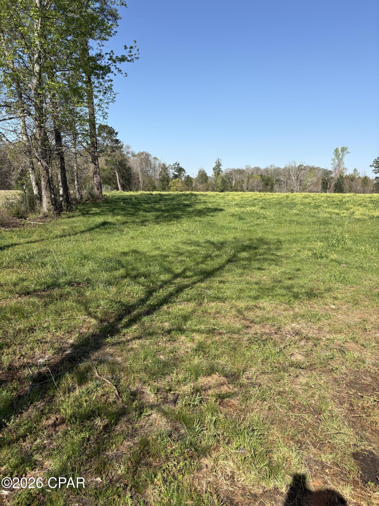 [No Recorded Subdiv] - Land