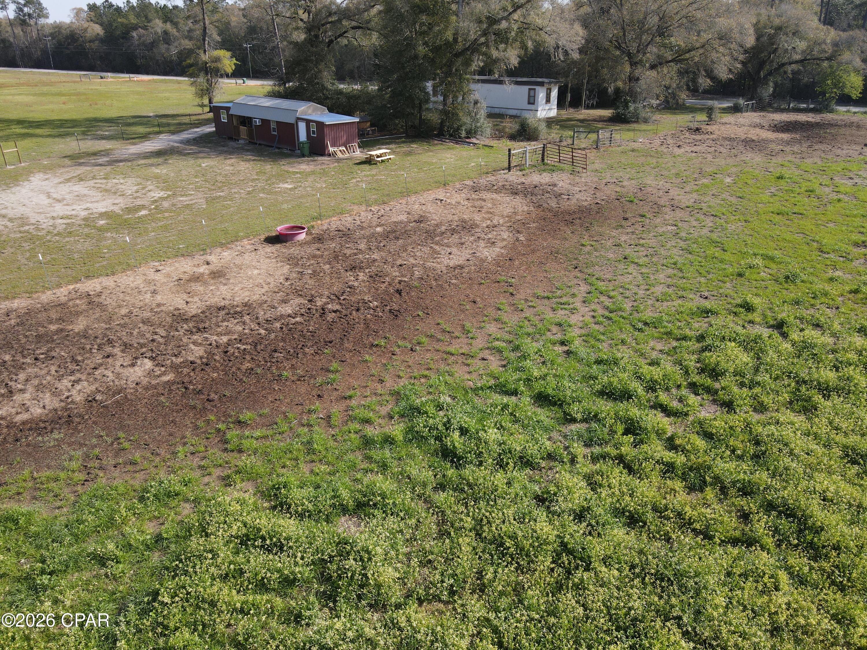 [No Recorded Subdiv] - Land