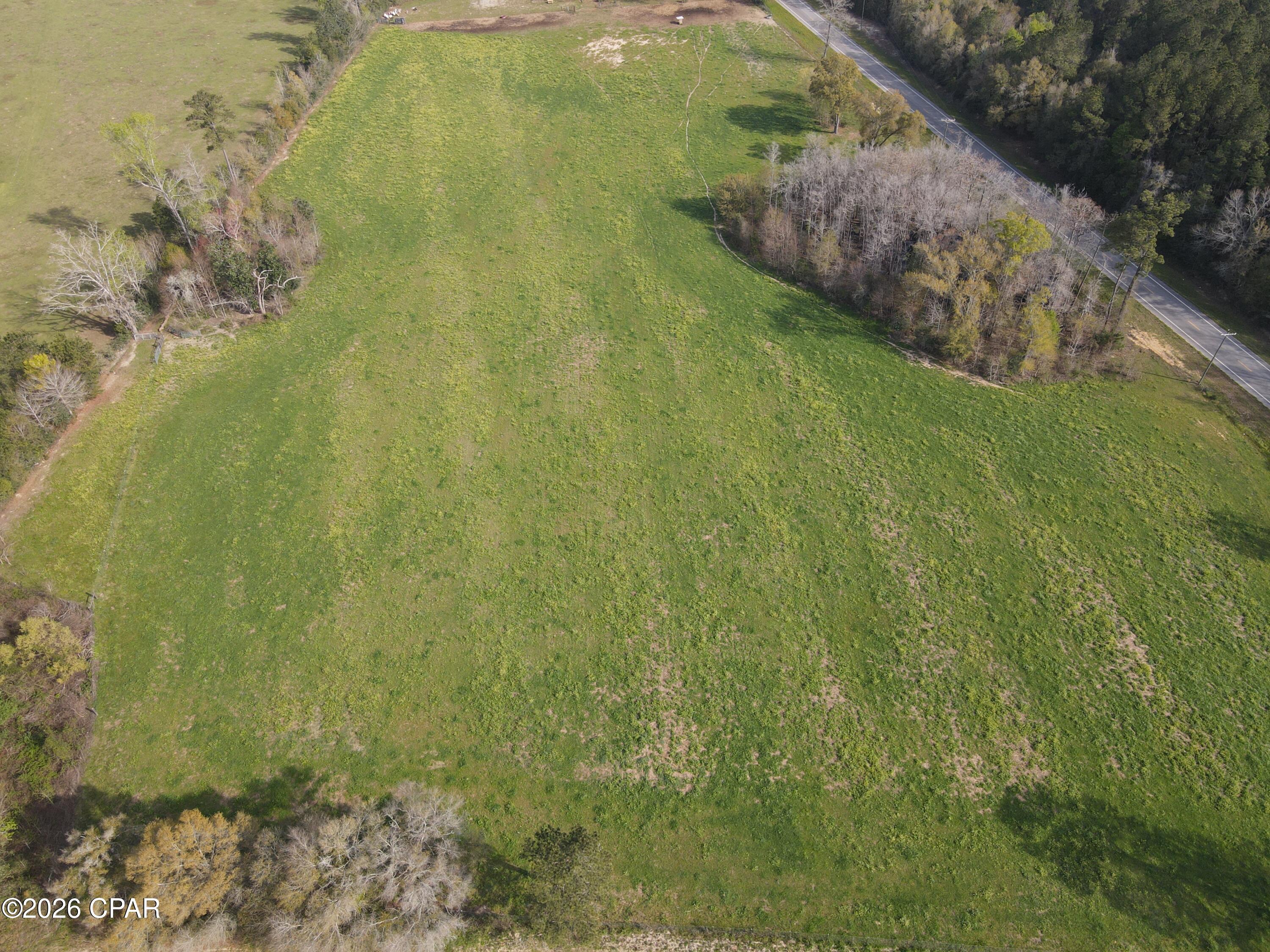 [No Recorded Subdiv] - Land