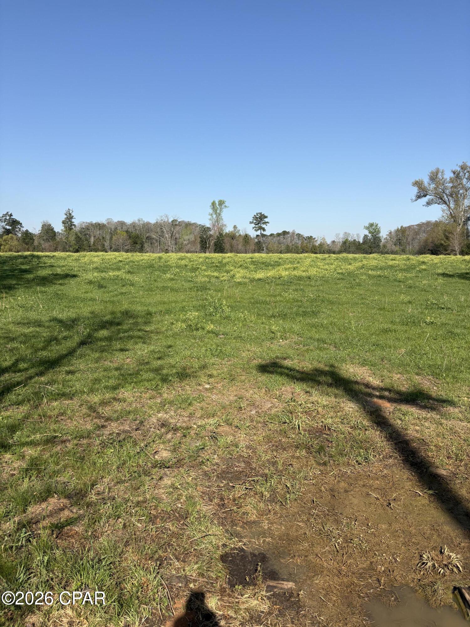 [No Recorded Subdiv] - Land