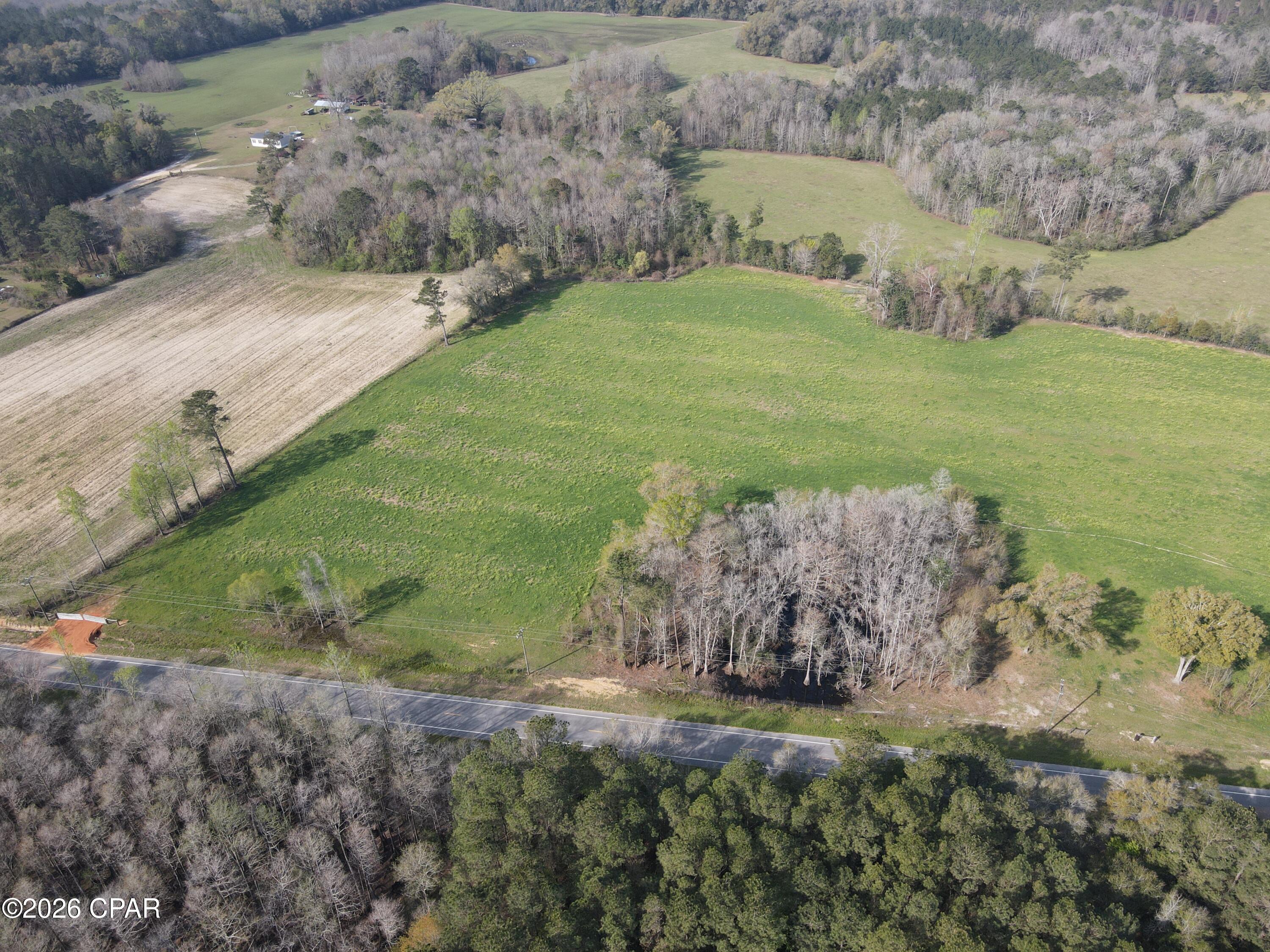 [No Recorded Subdiv] - Land