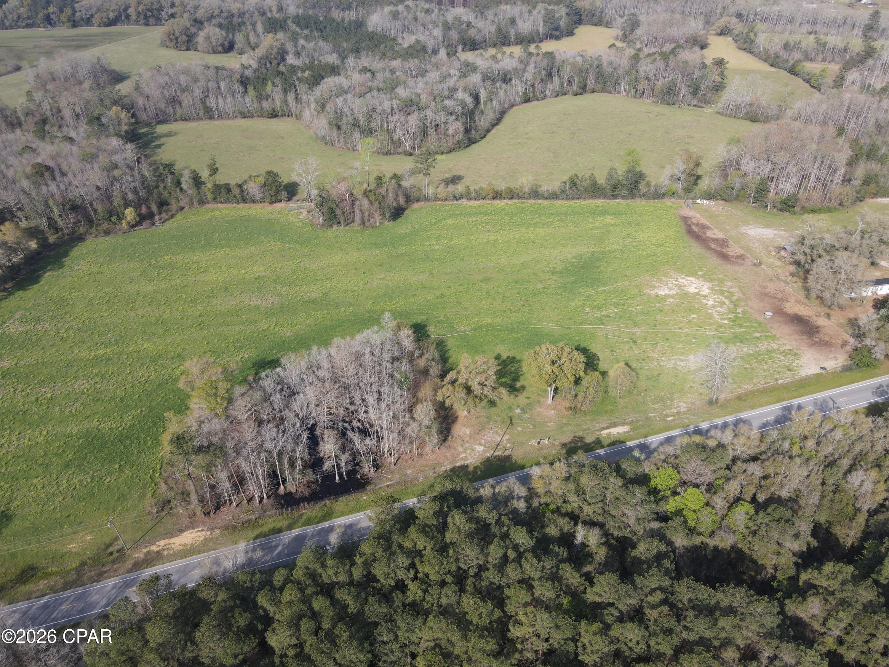 [No Recorded Subdiv] - Land