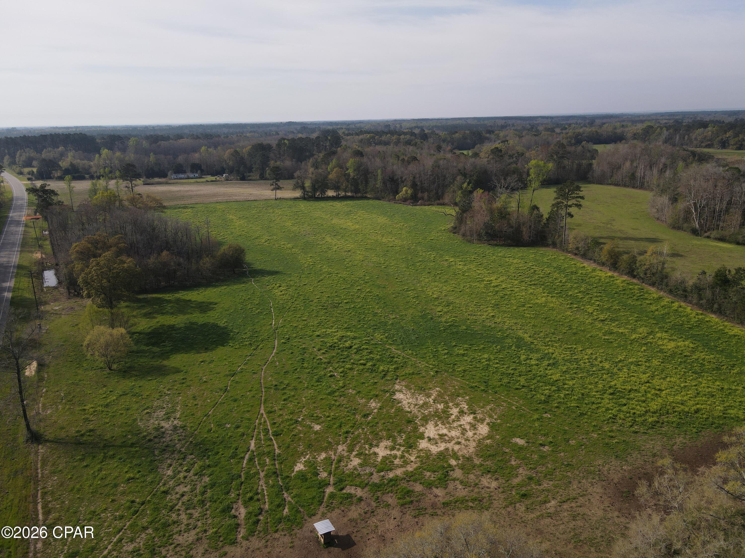 [No Recorded Subdiv] - Land