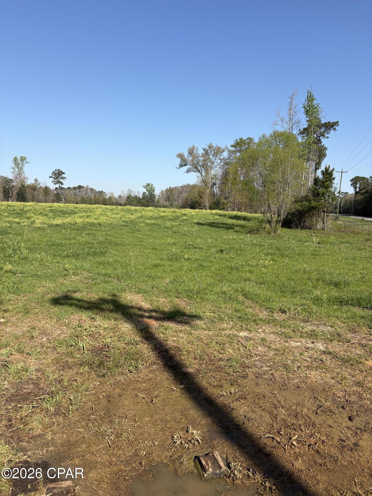 [No Recorded Subdiv] - Land