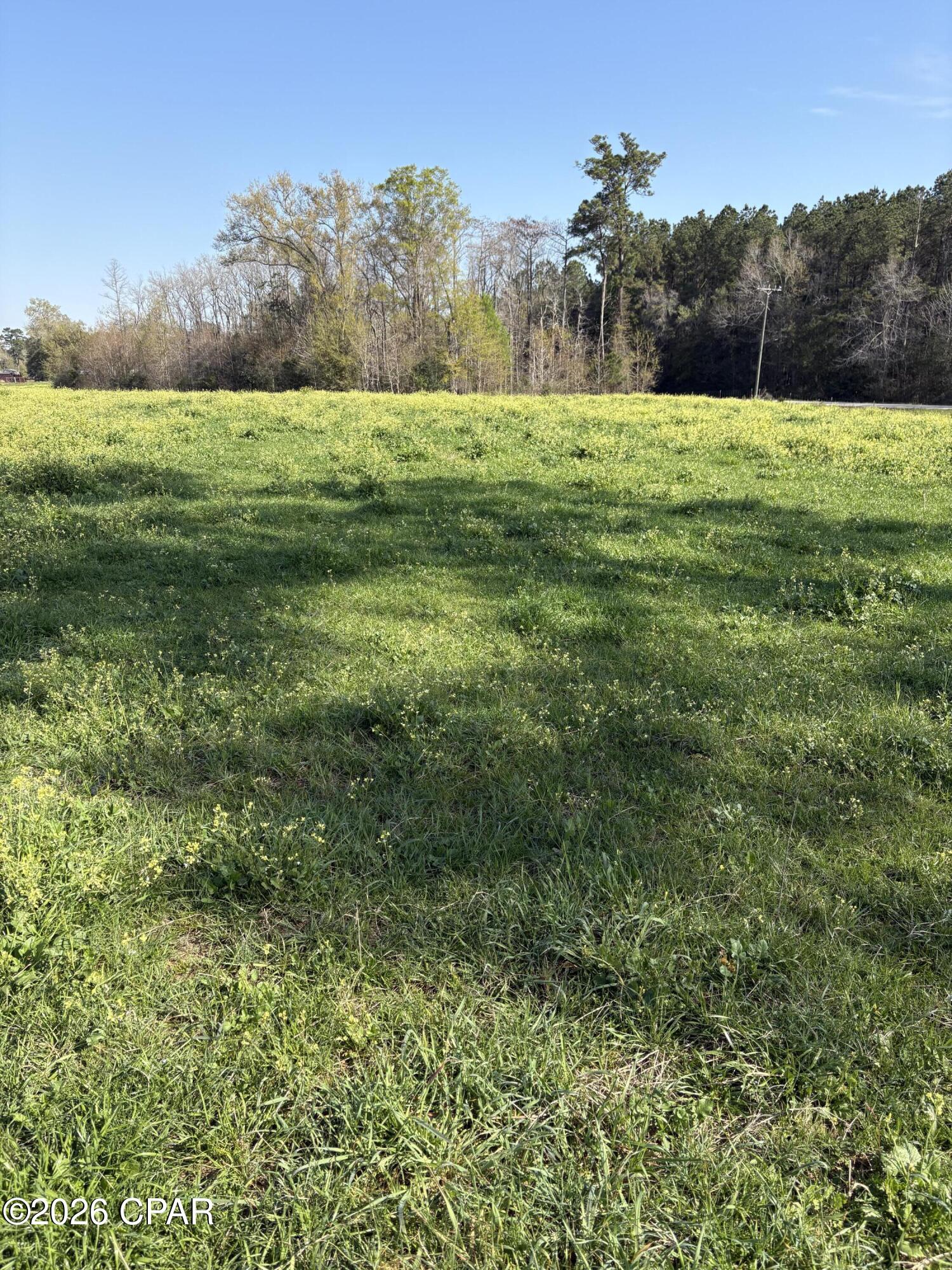 [No Recorded Subdiv] - Land