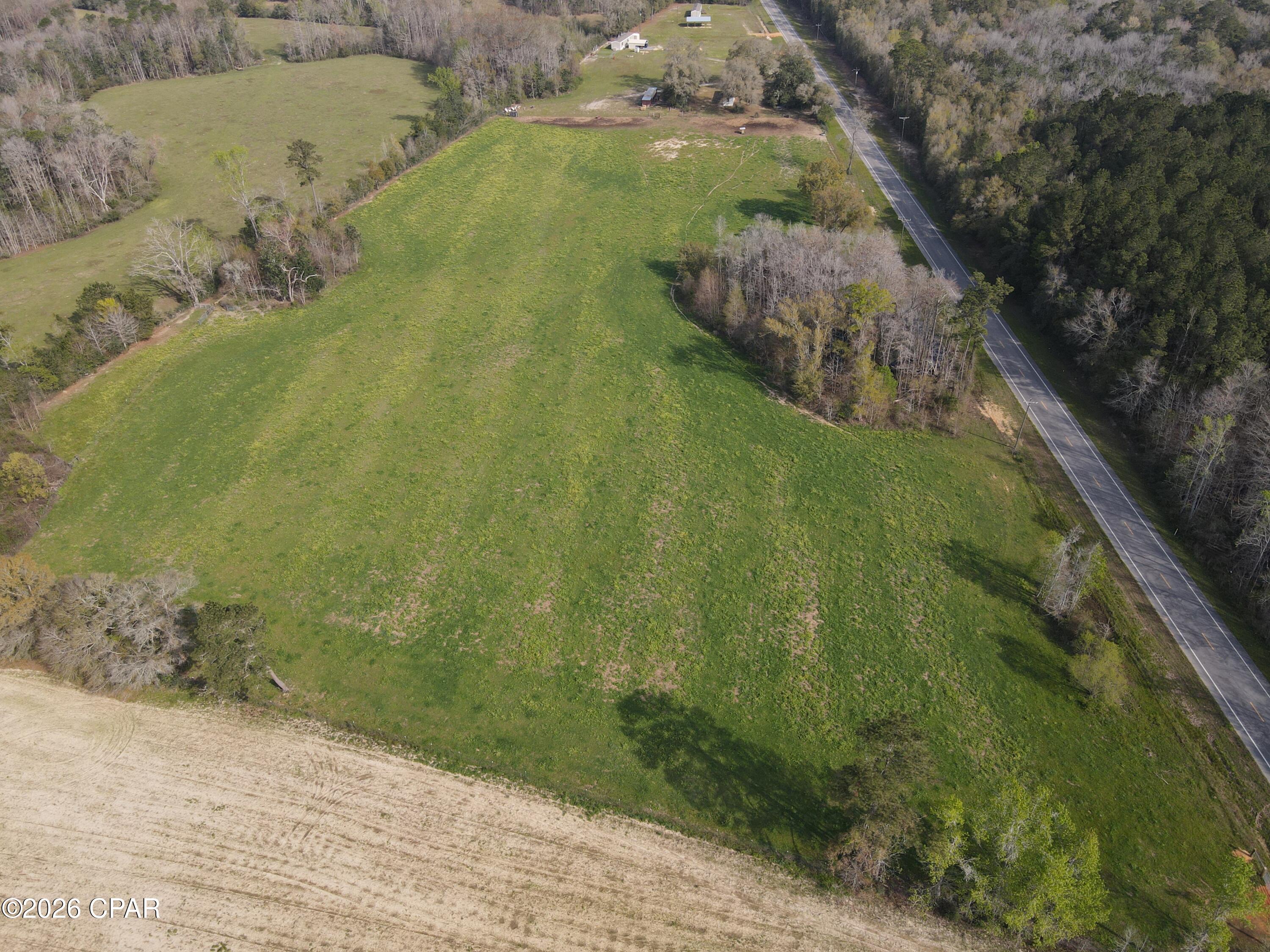 [No Recorded Subdiv] - Land