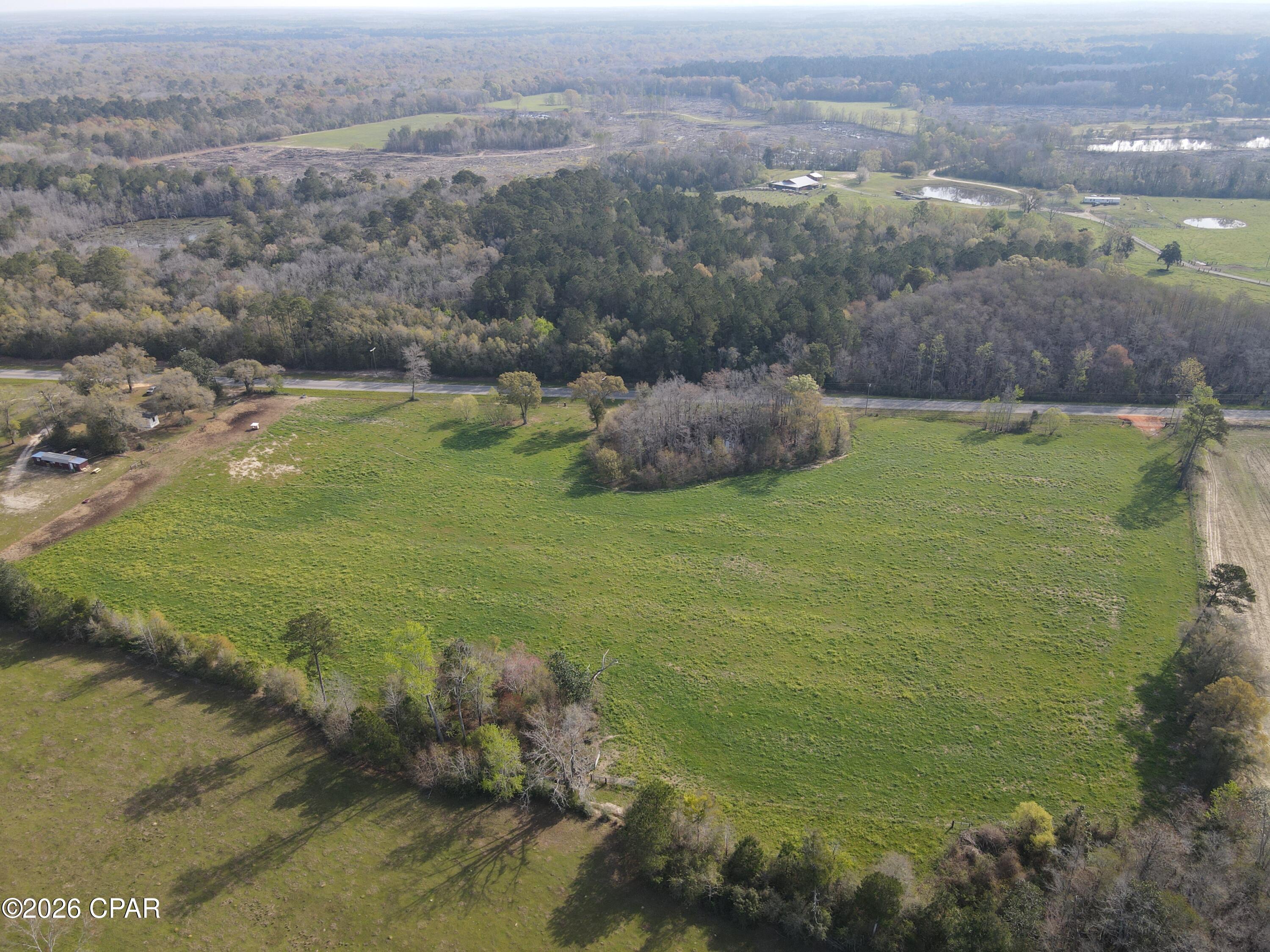 [No Recorded Subdiv] - Land