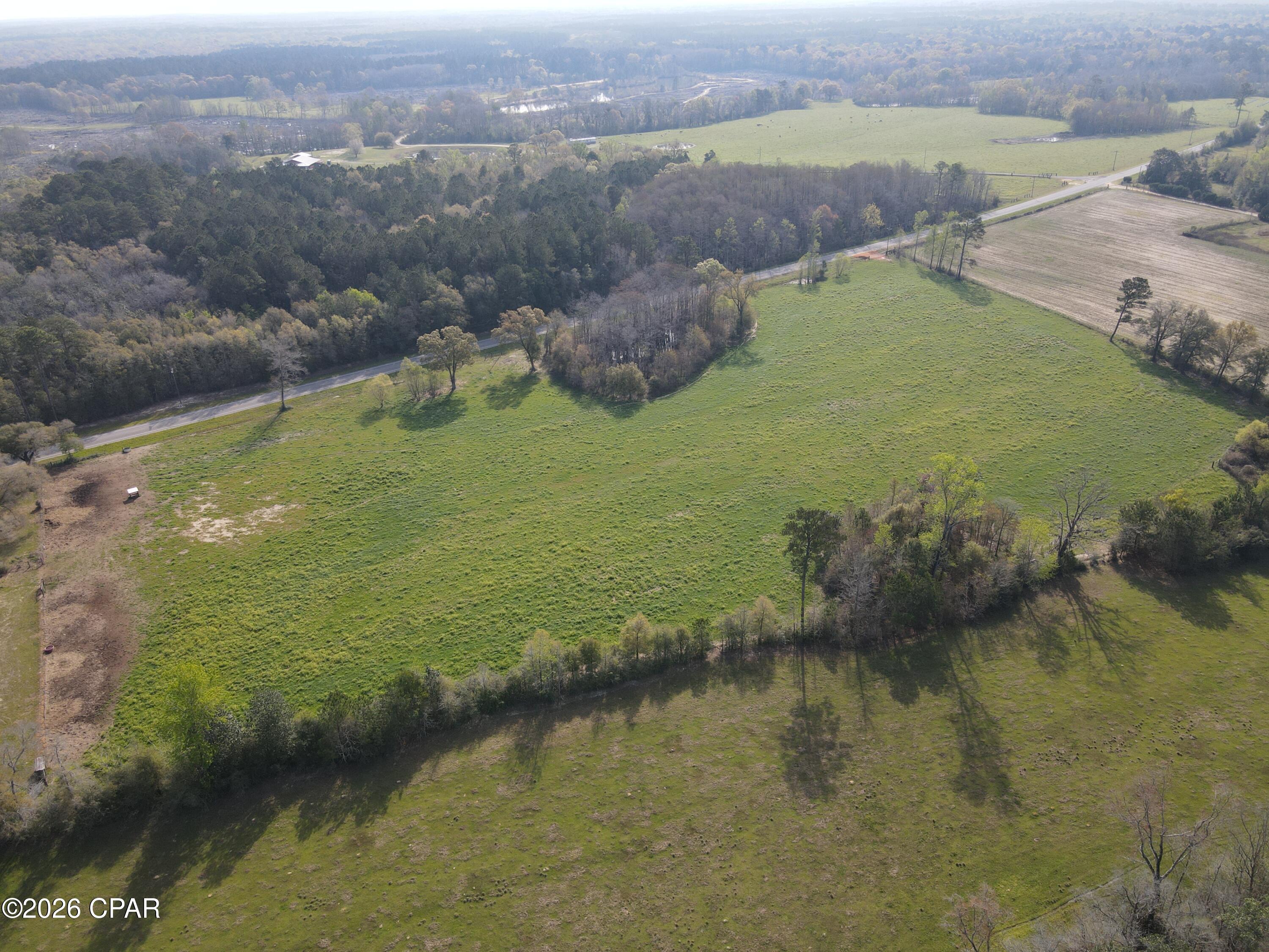 [No Recorded Subdiv] - Land