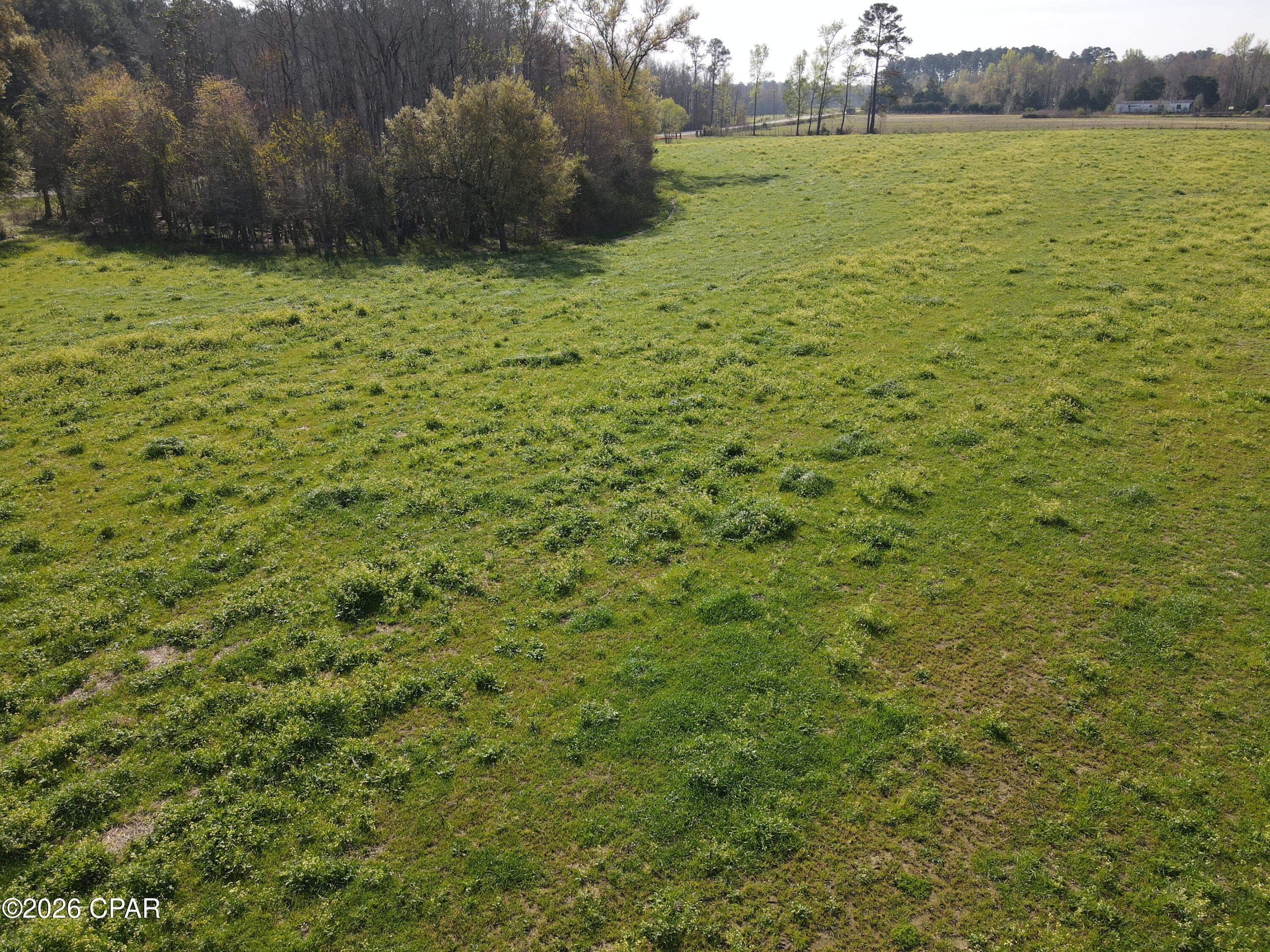 [No Recorded Subdiv] - Land