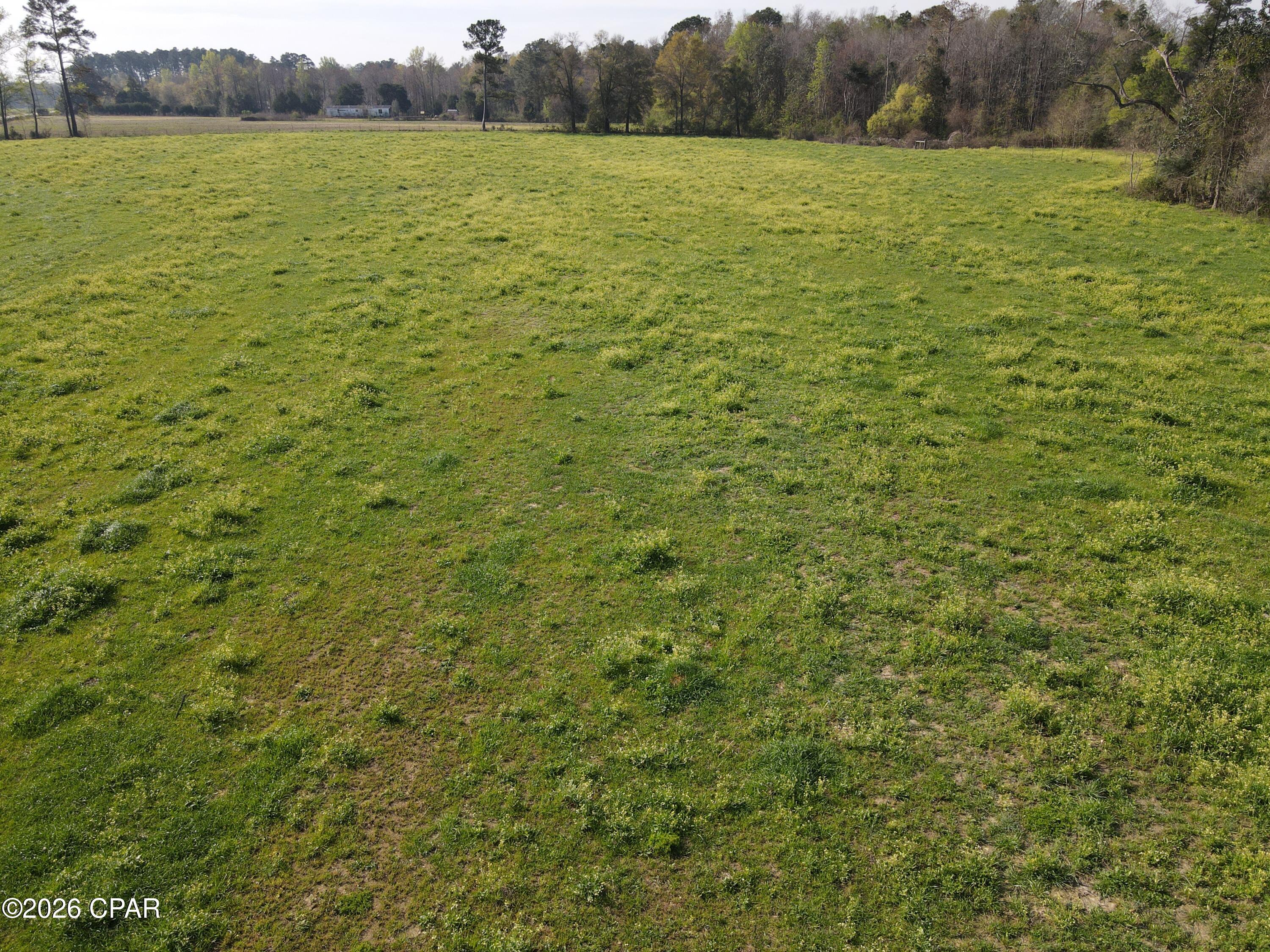 [No Recorded Subdiv] - Land