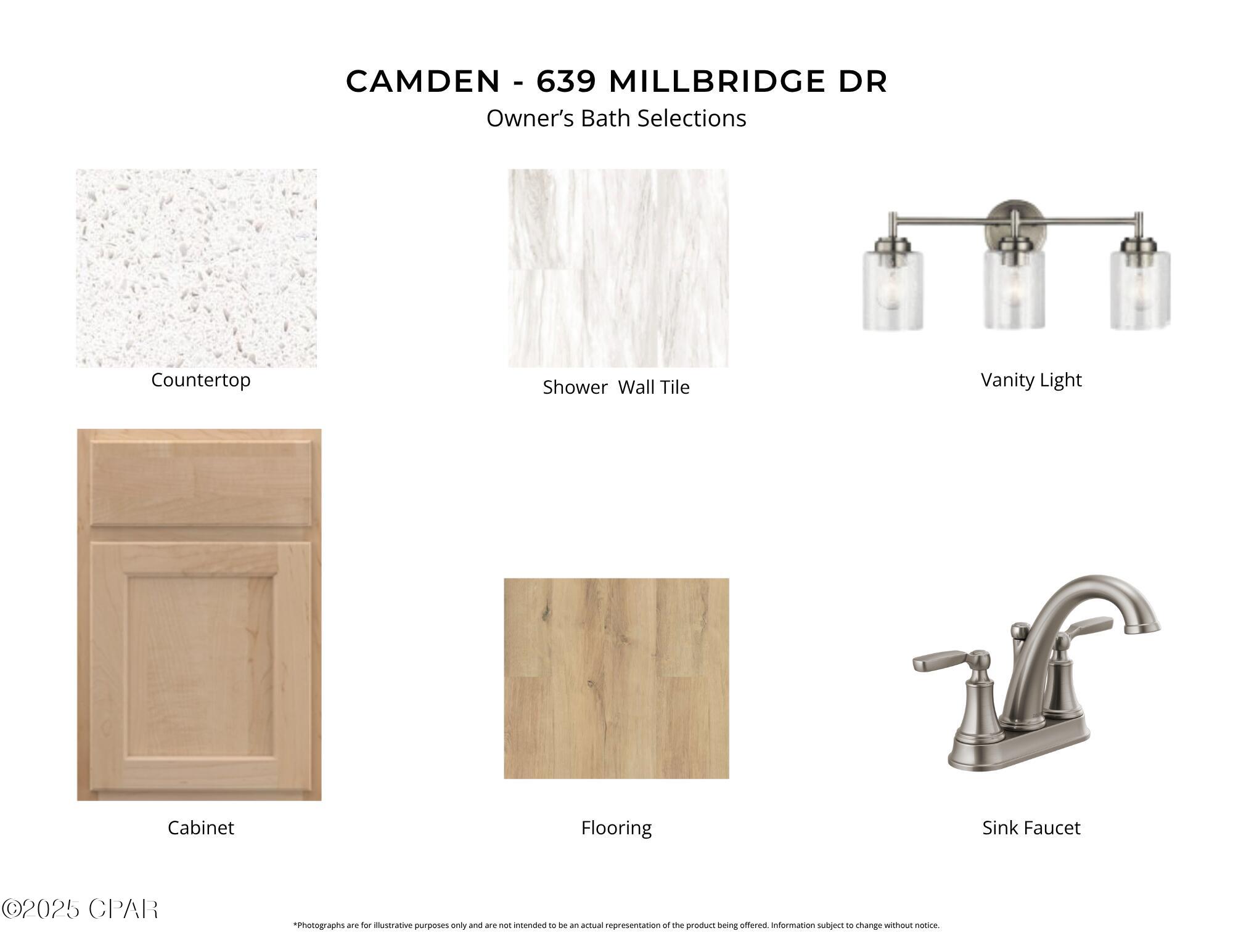 Salt Grass at Ward Creek - Residential