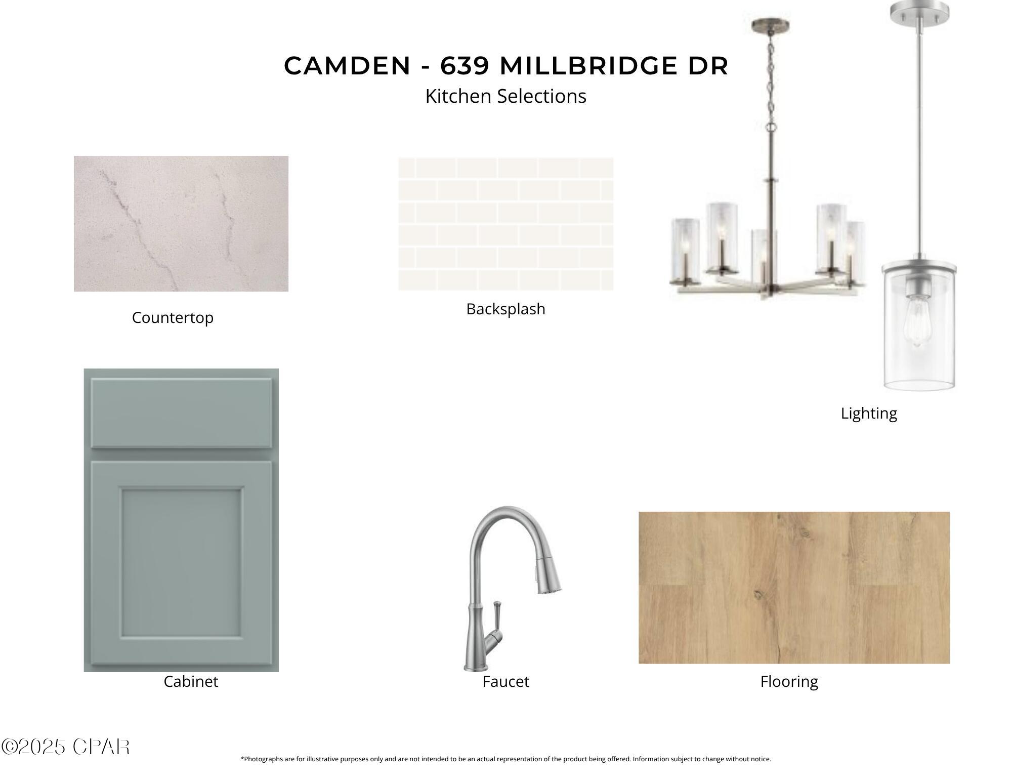 Salt Grass at Ward Creek - Residential