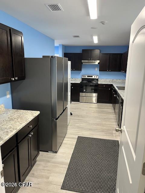 No Named Subdivision - Commercial Lease