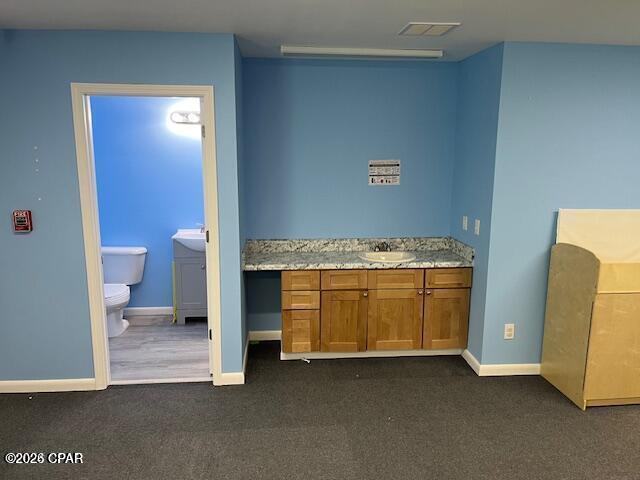No Named Subdivision - Commercial Lease