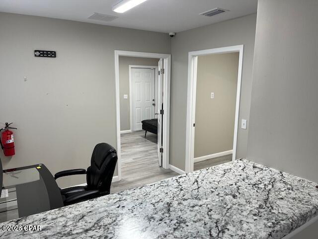 No Named Subdivision - Commercial Lease