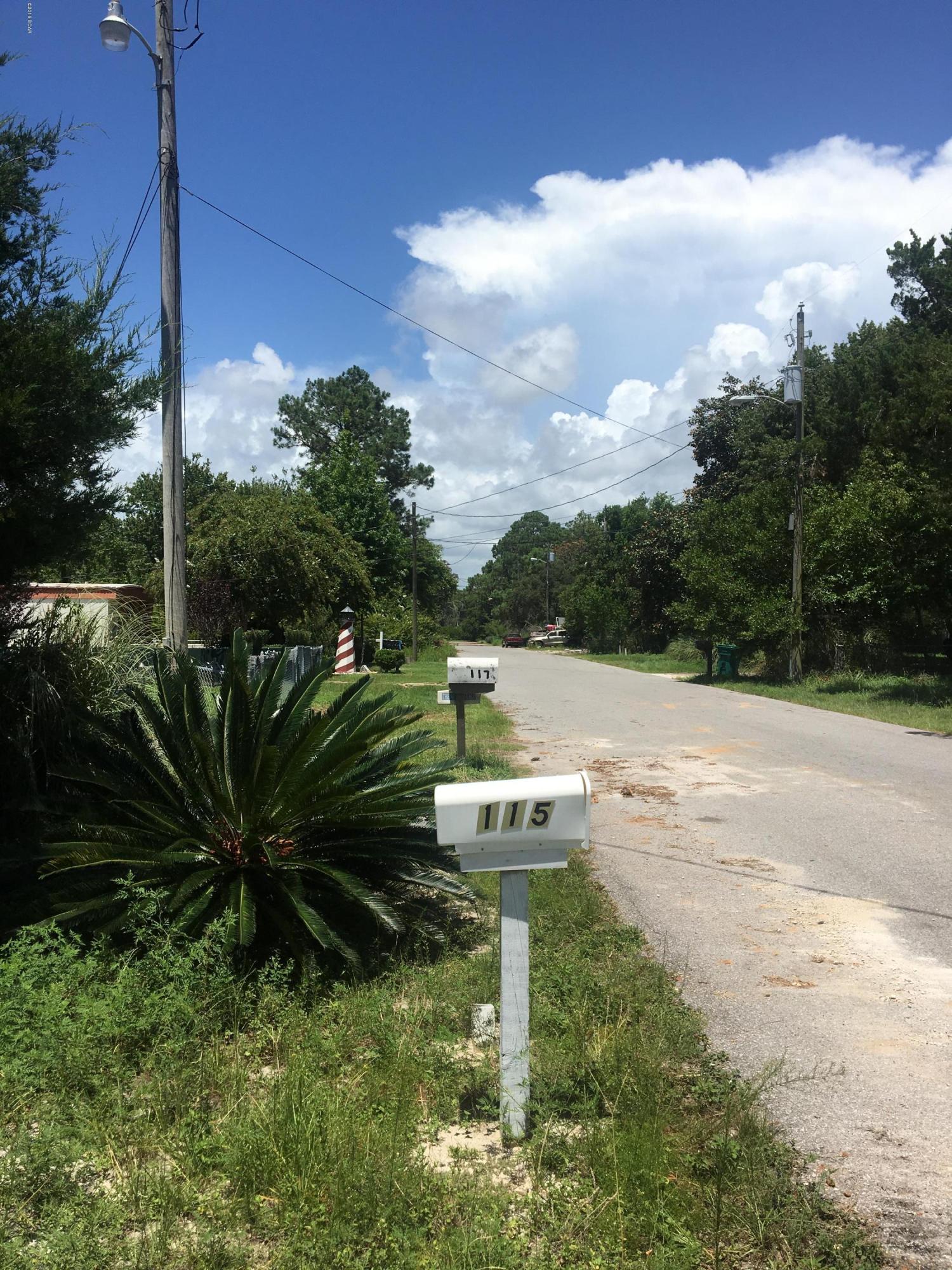 Miramar Heights - Land