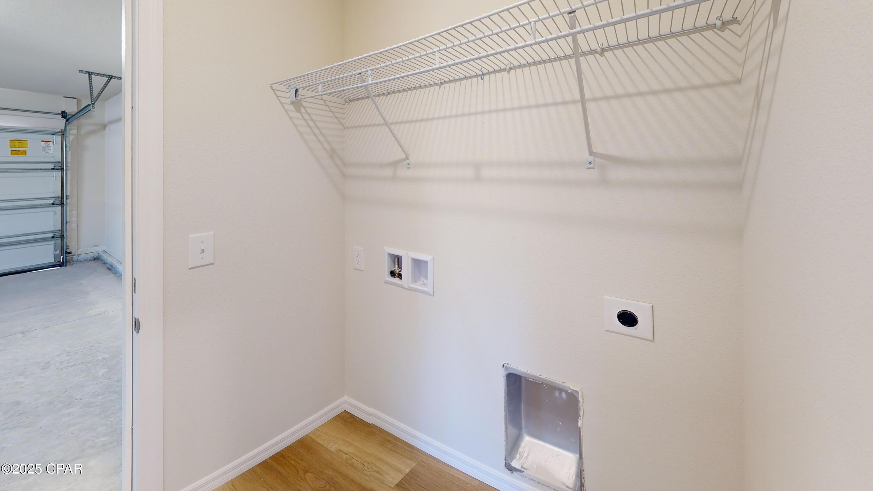 Sunny Hills Unit 1 - Residential