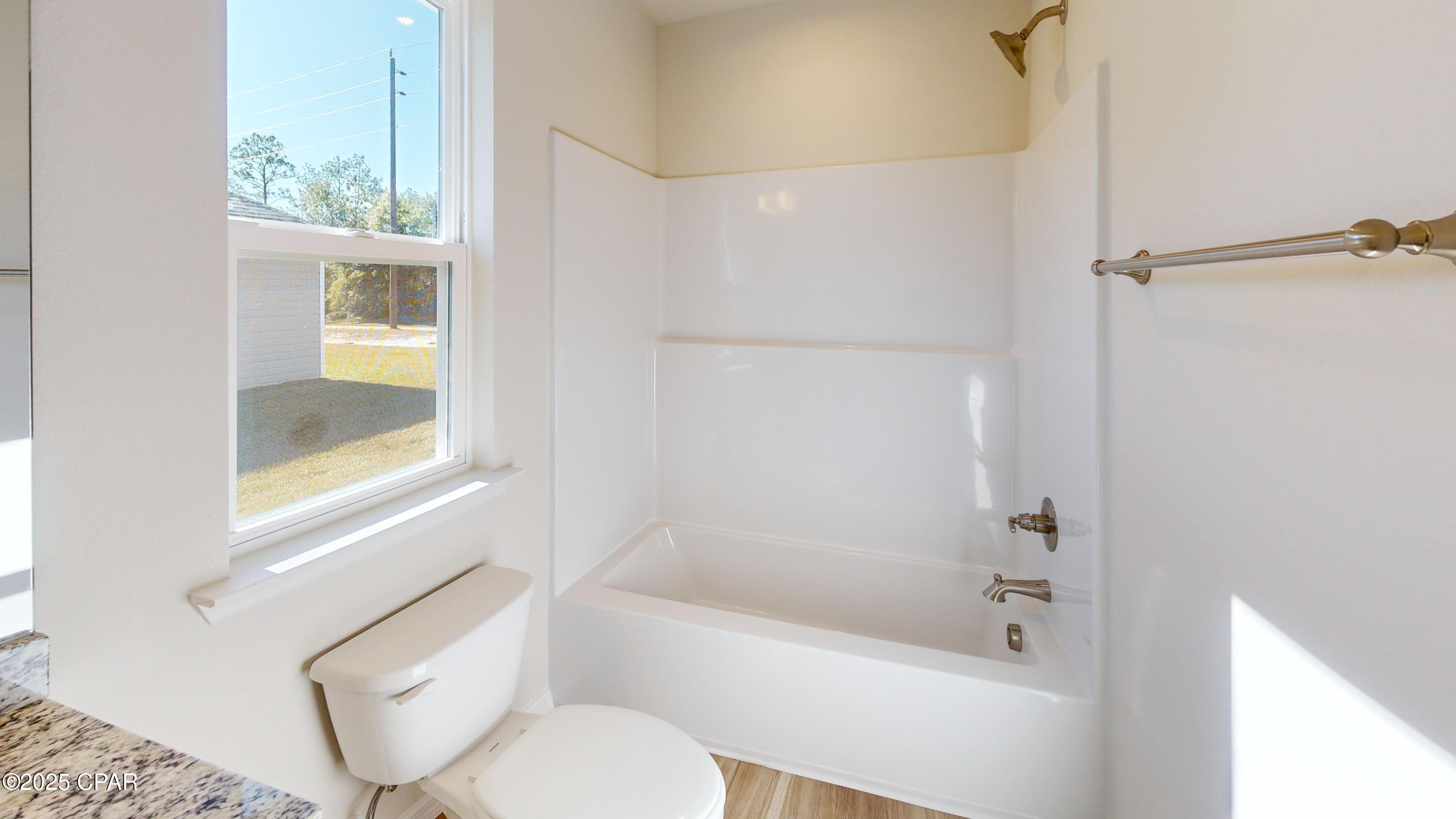 Sunny Hills Unit 1 - Residential