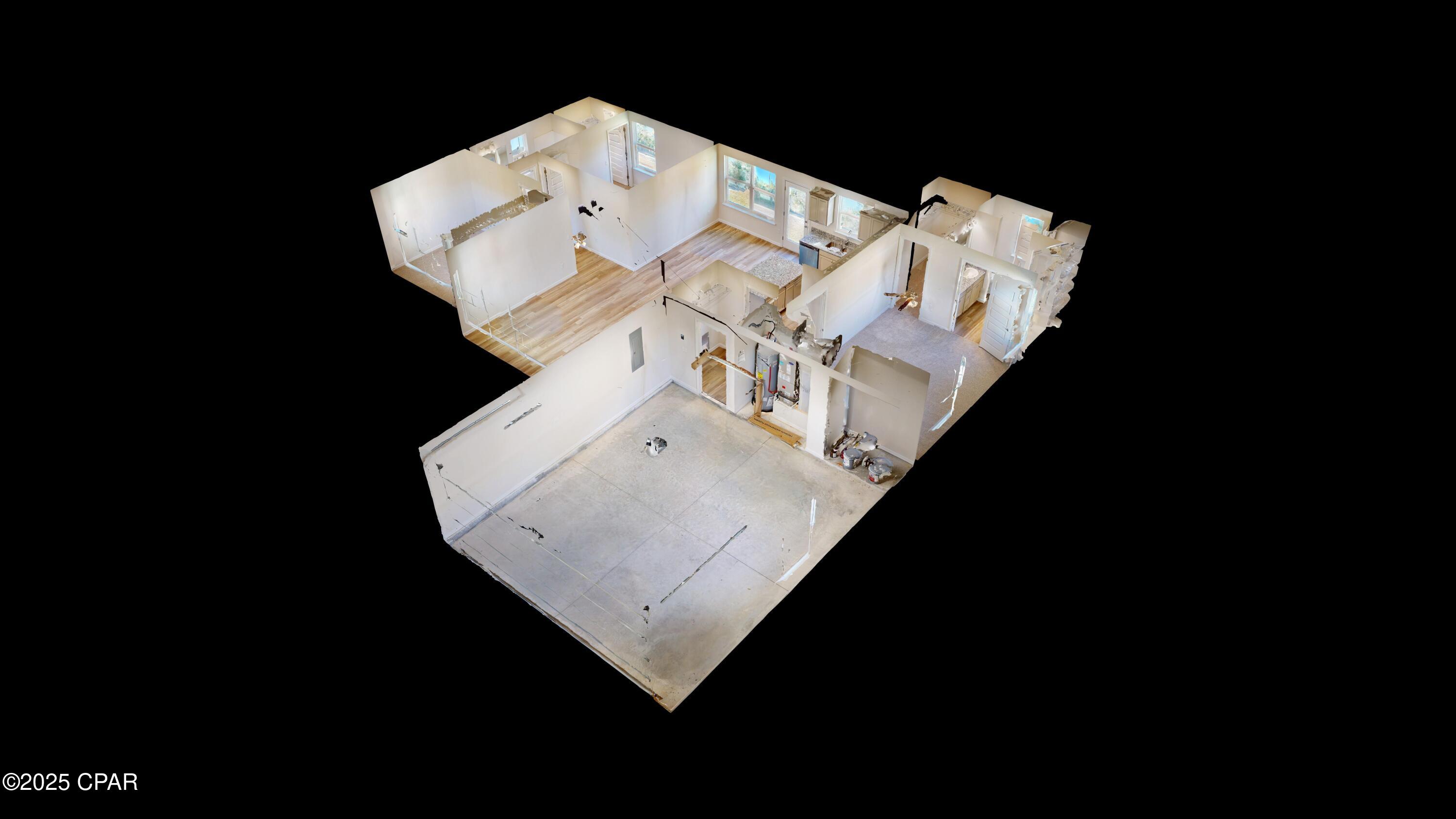 Sunny Hills Unit 1 - Residential