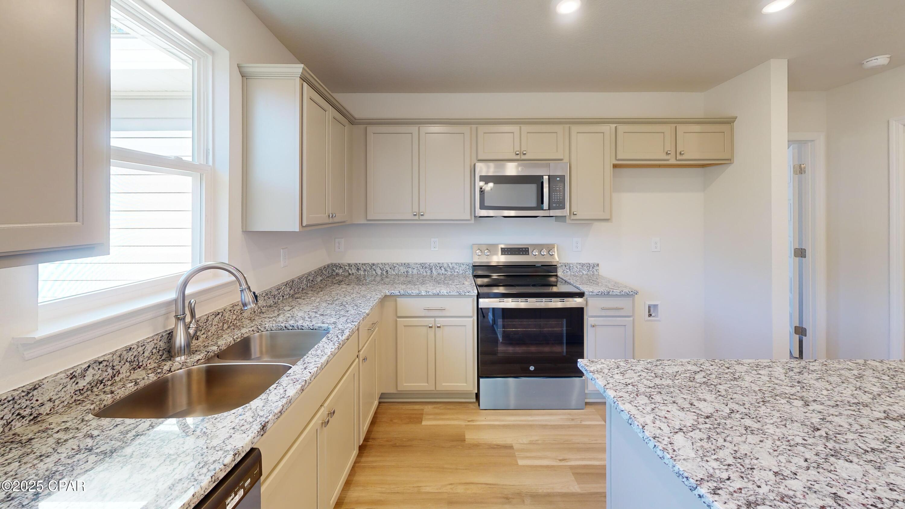 Sunny Hills Unit 1 - Residential