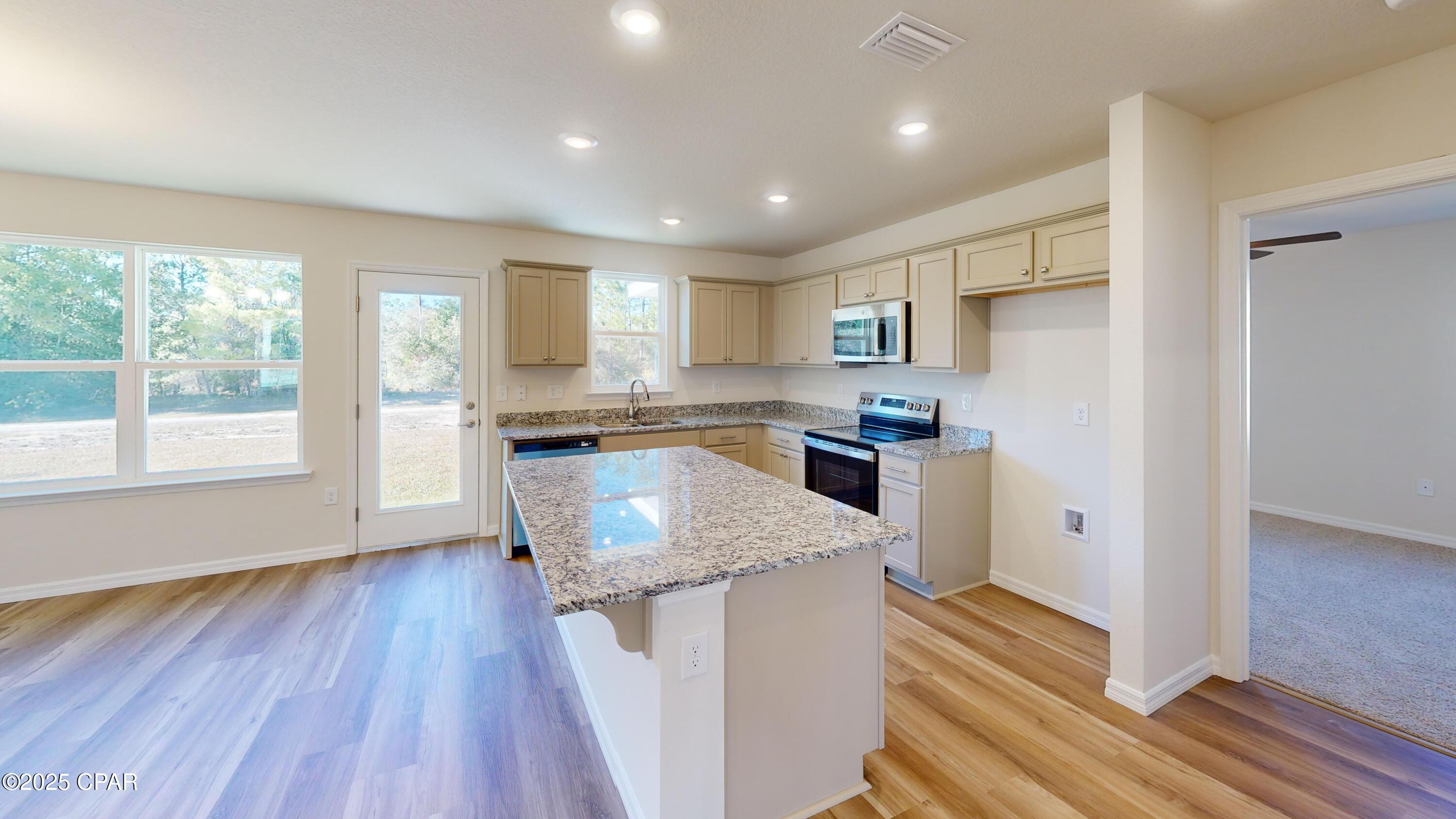 Sunny Hills Unit 1 - Residential