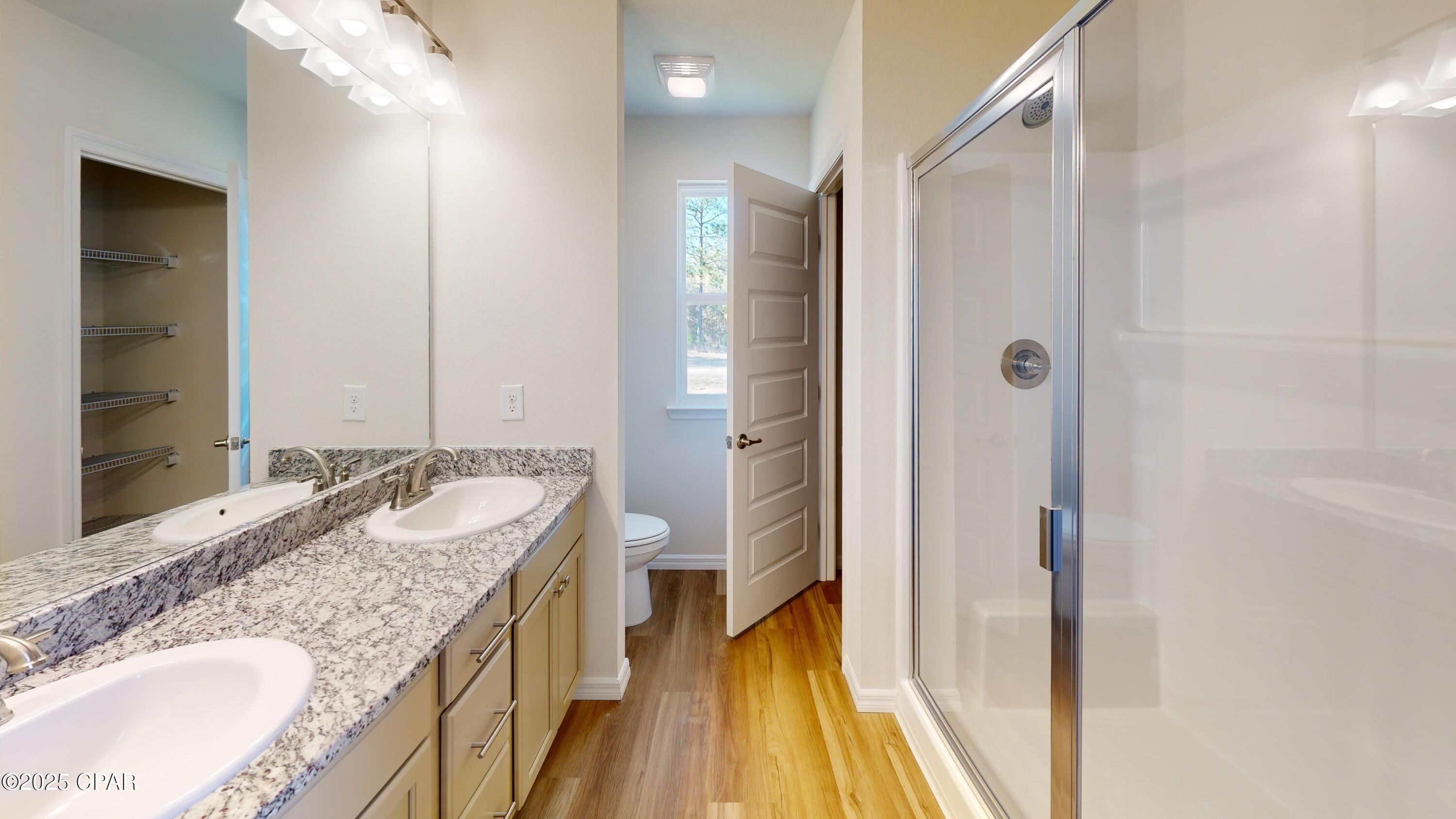 Sunny Hills Unit 1 - Residential