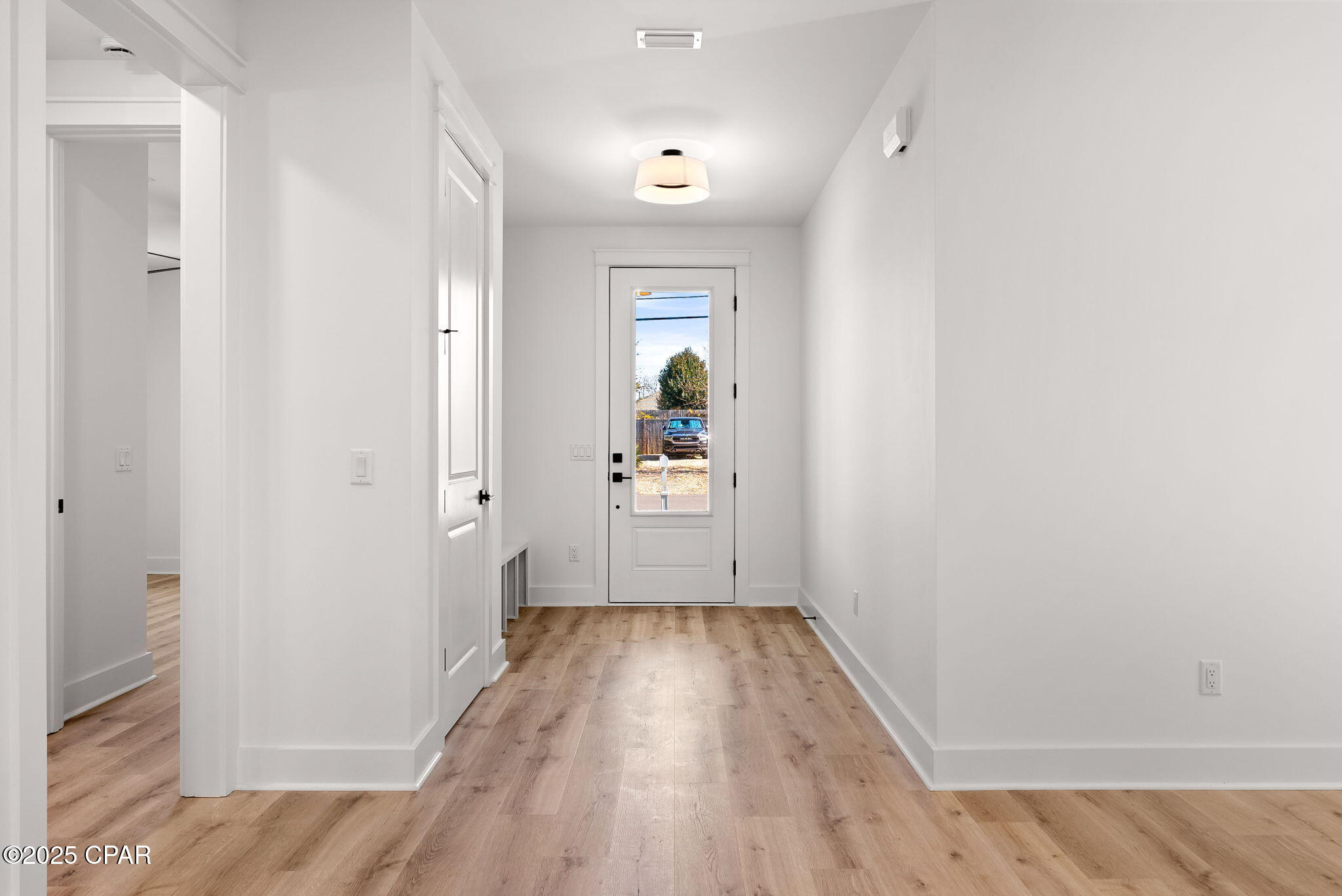 Inlet Beach Heights - Residential