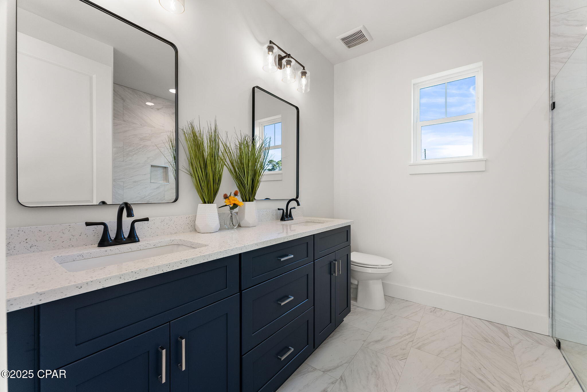 Inlet Beach Heights - Residential