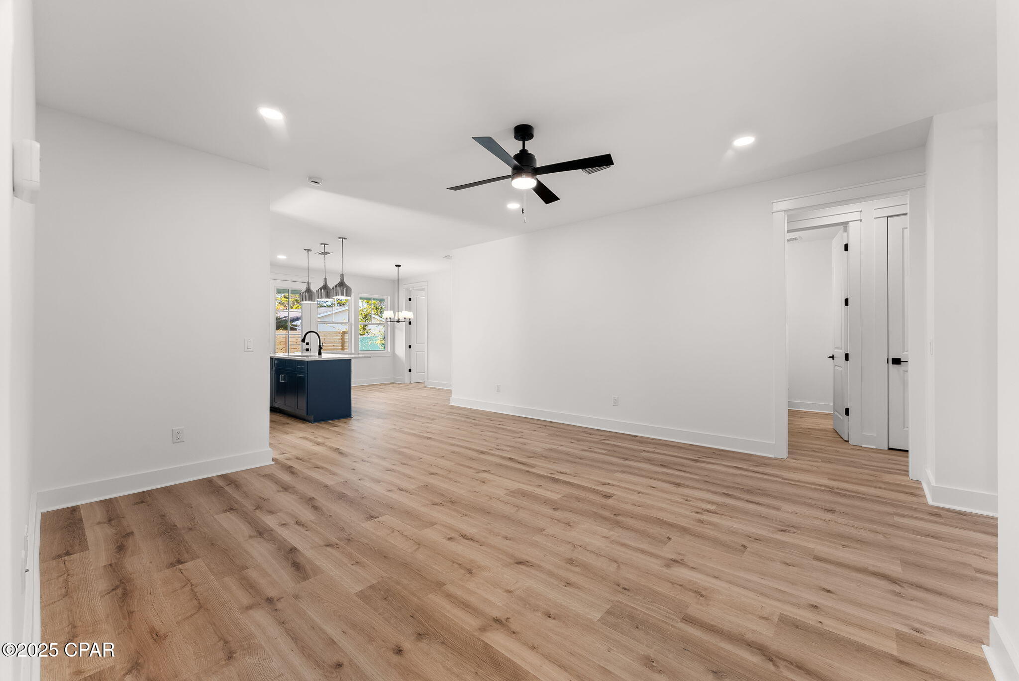 Inlet Beach Heights - Residential