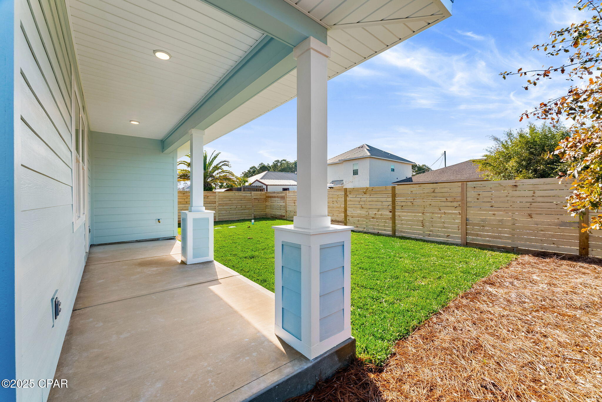 Inlet Beach Heights - Residential