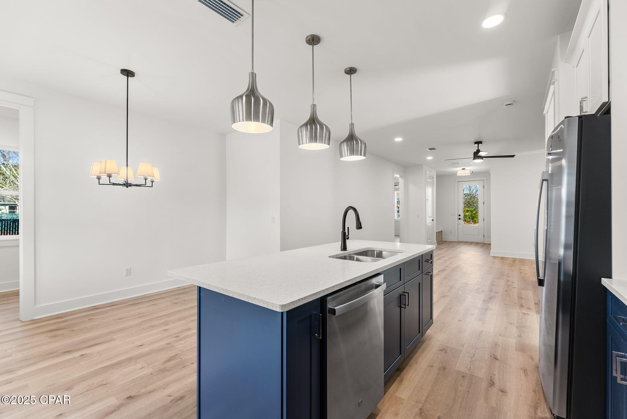 Inlet Beach Heights - Residential