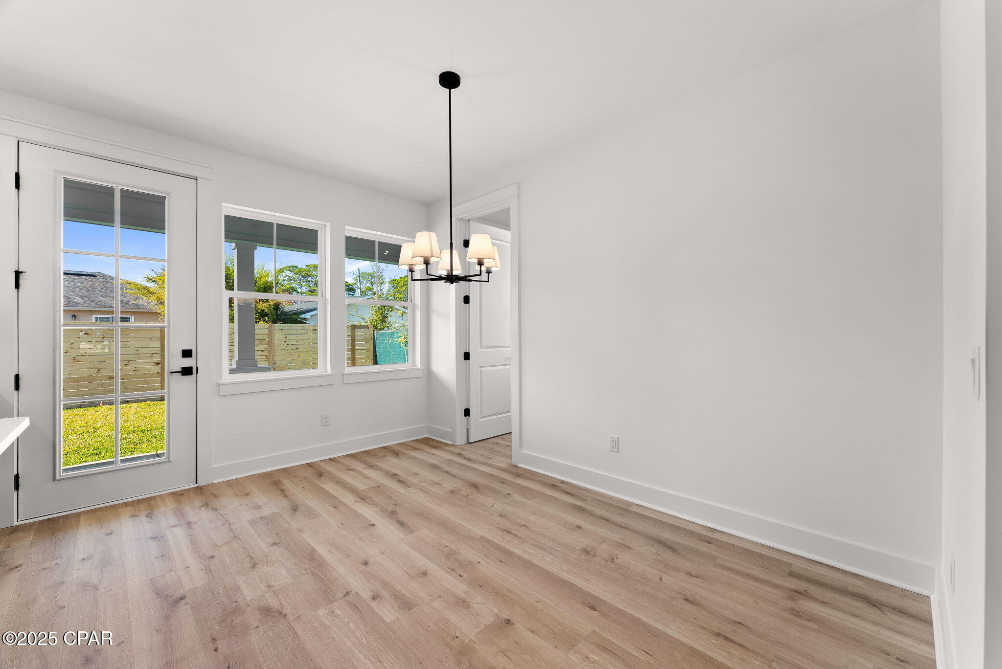 Inlet Beach Heights - Residential