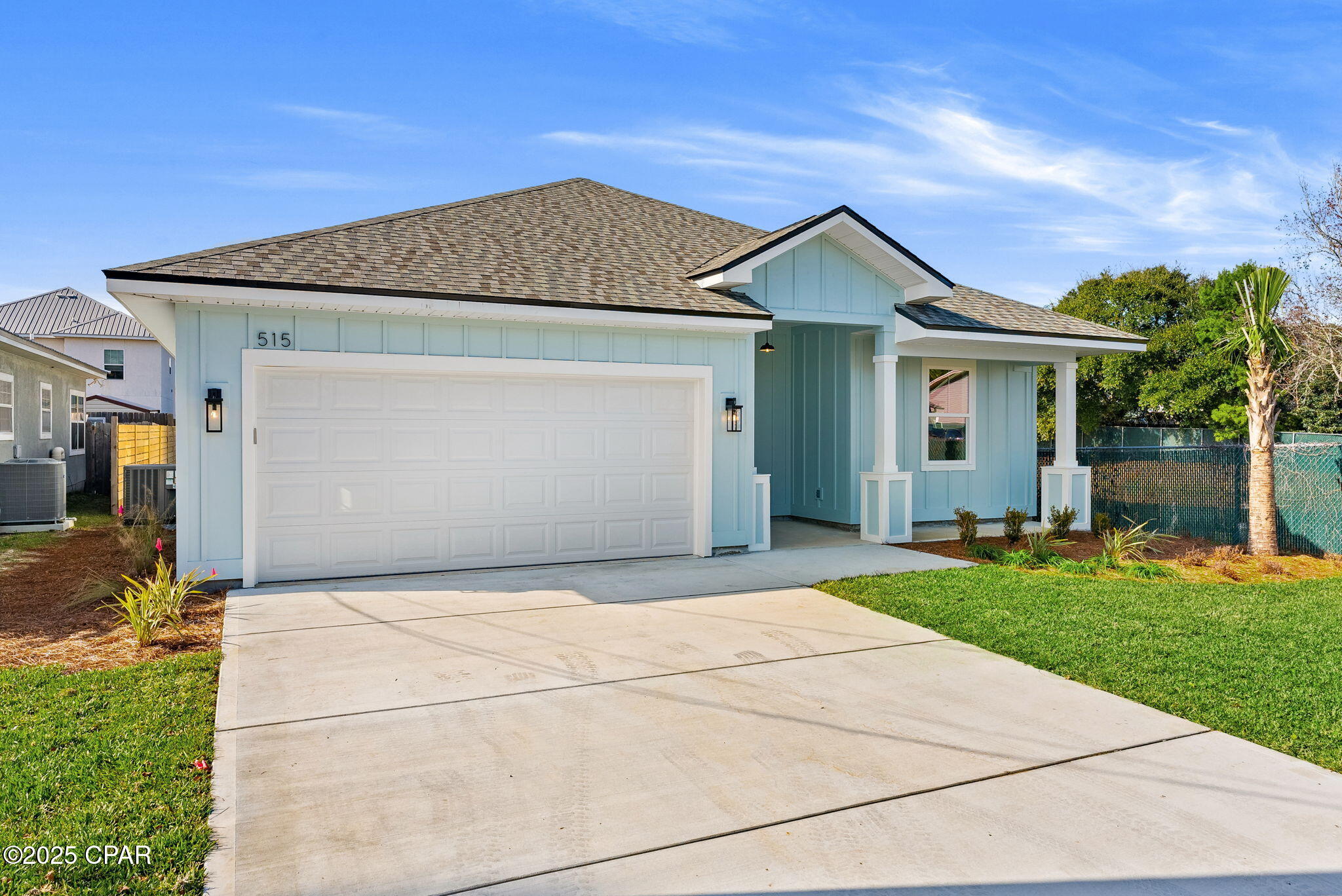 Inlet Beach Heights - Residential