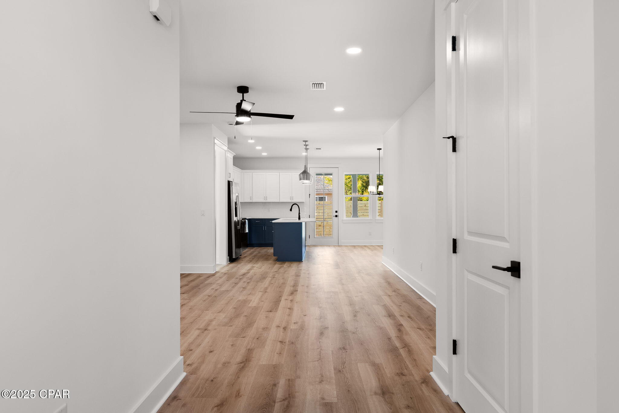 Inlet Beach Heights - Residential