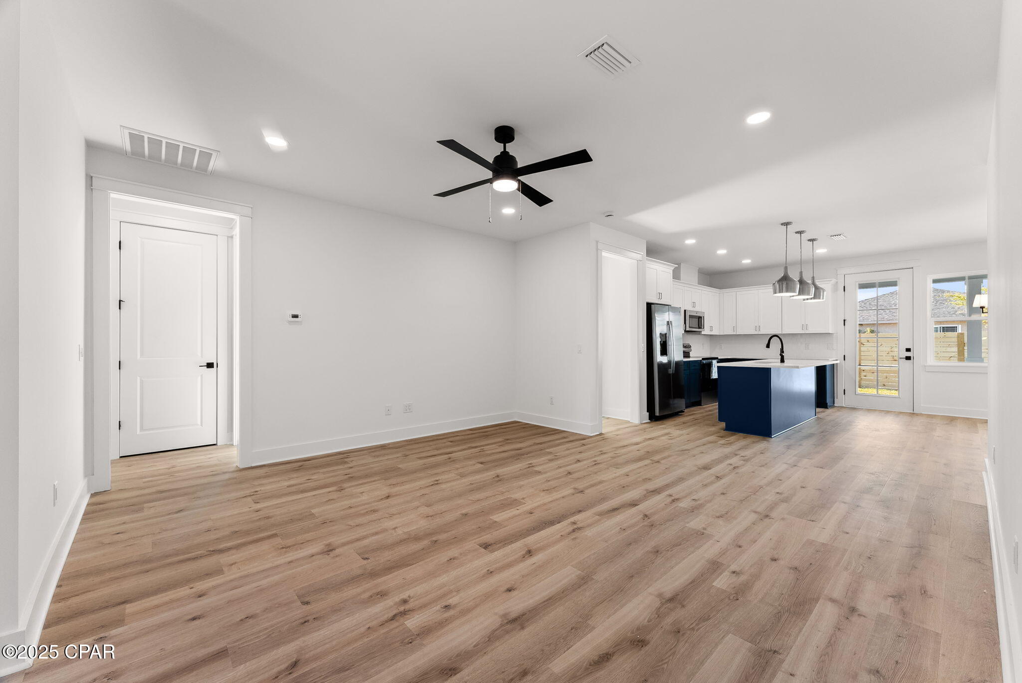 Inlet Beach Heights - Residential